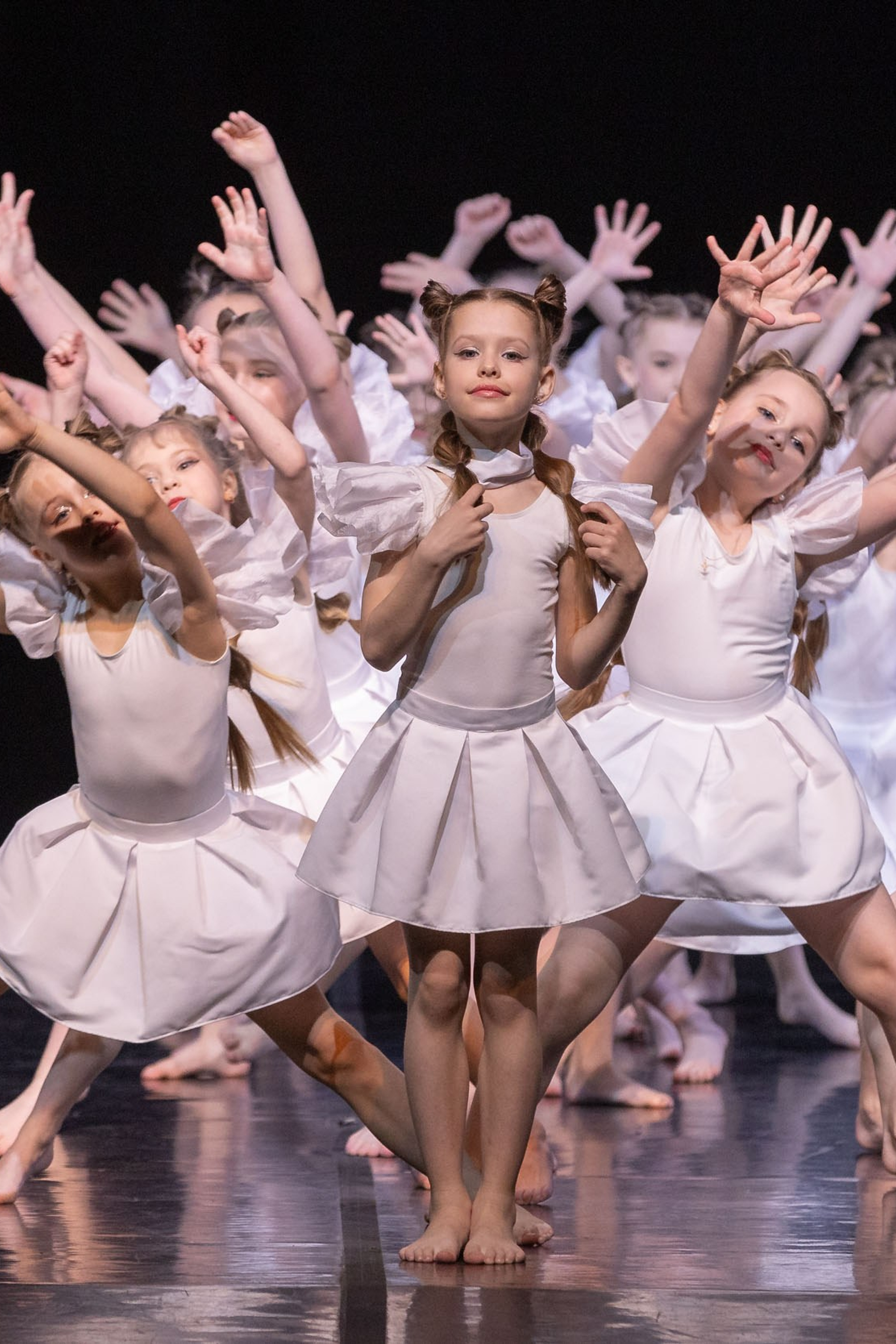 Бизнес фотосессия депутата