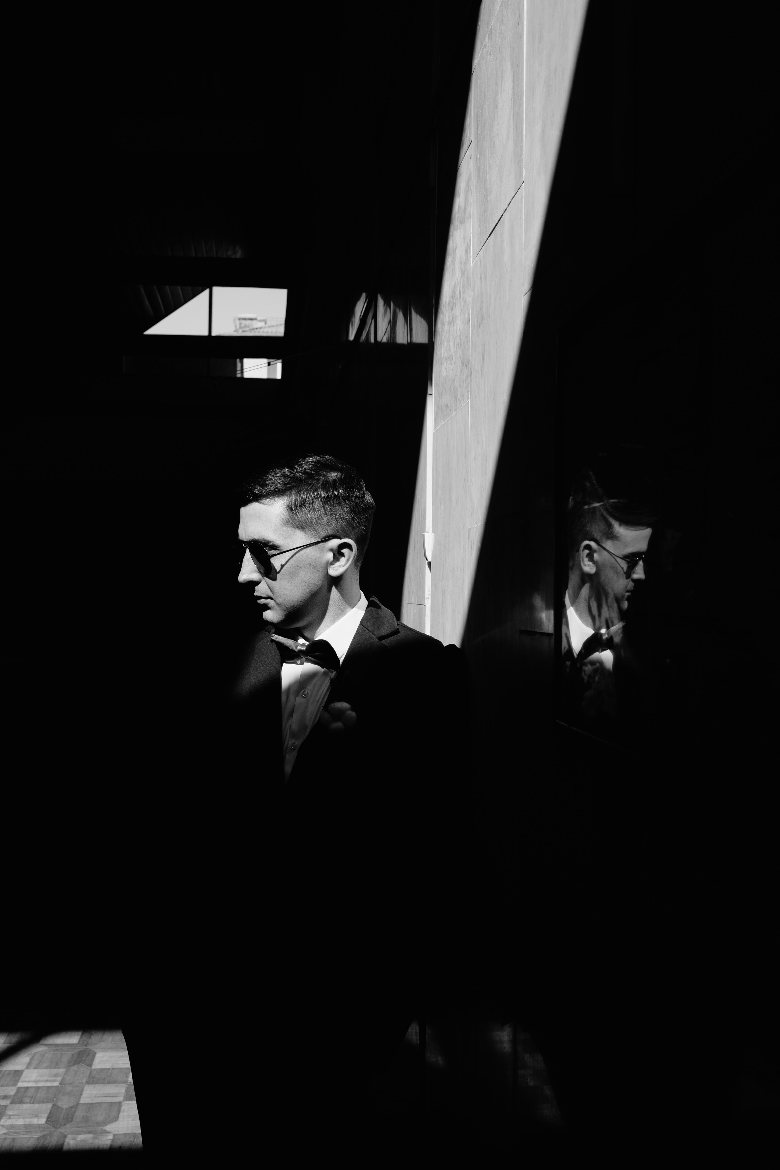 Свадебный сезон 2024