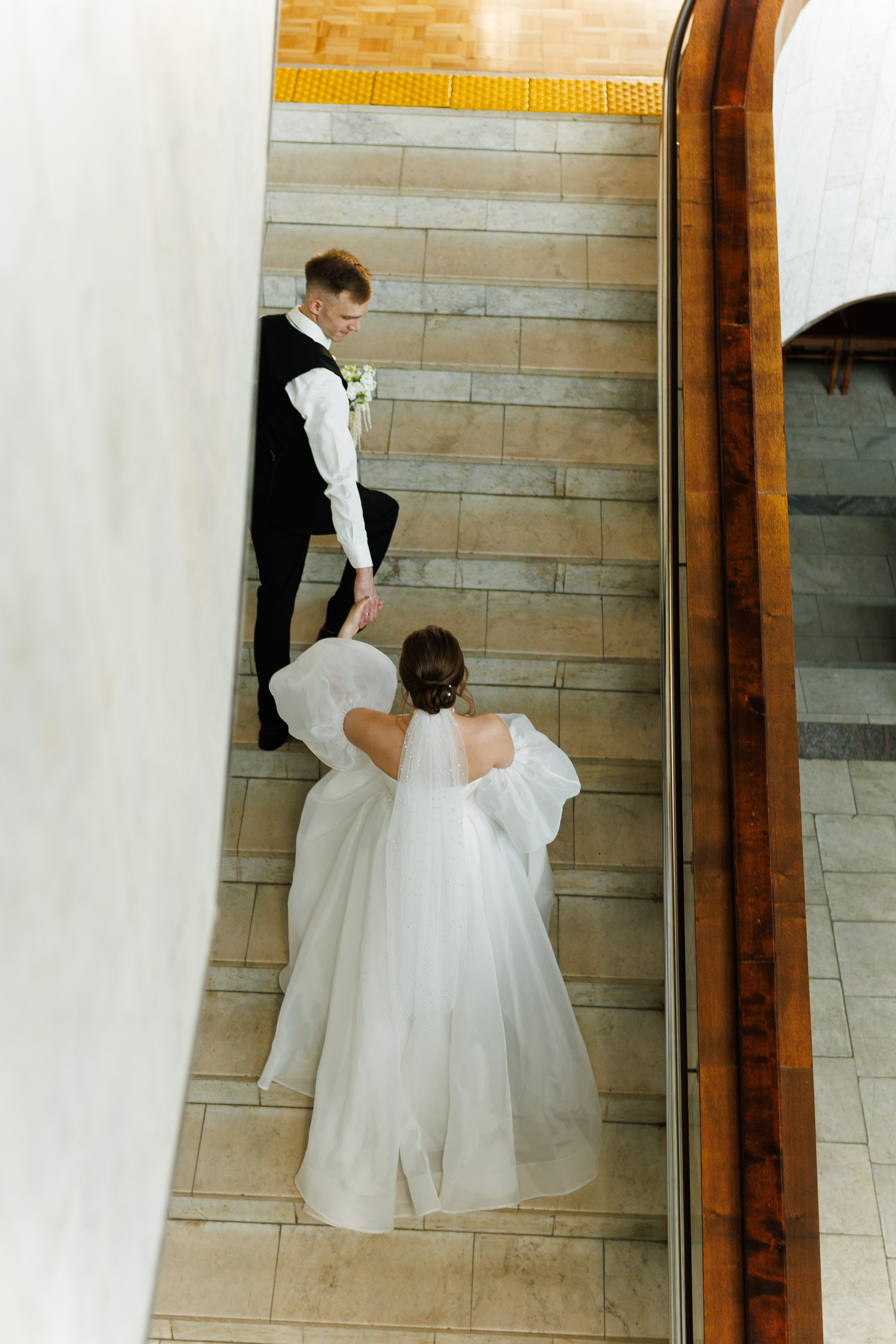 Антон и Анастасия