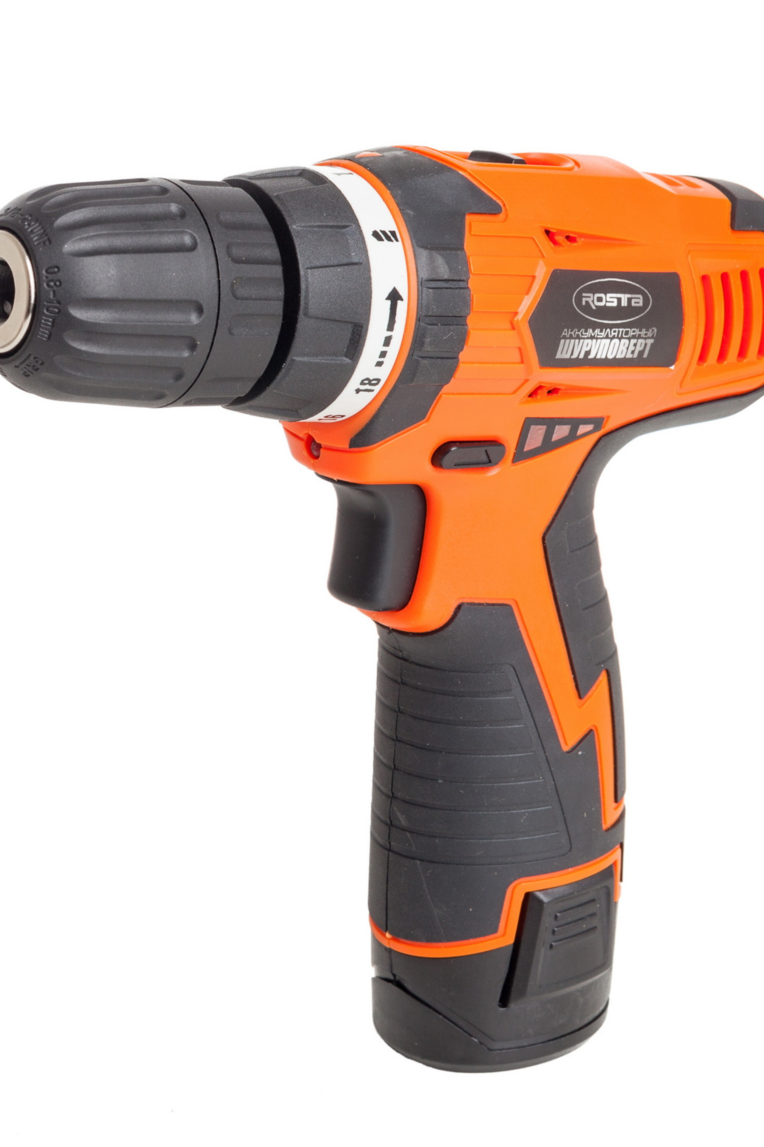 Фотосъемка товаров для ремонта и строительства.