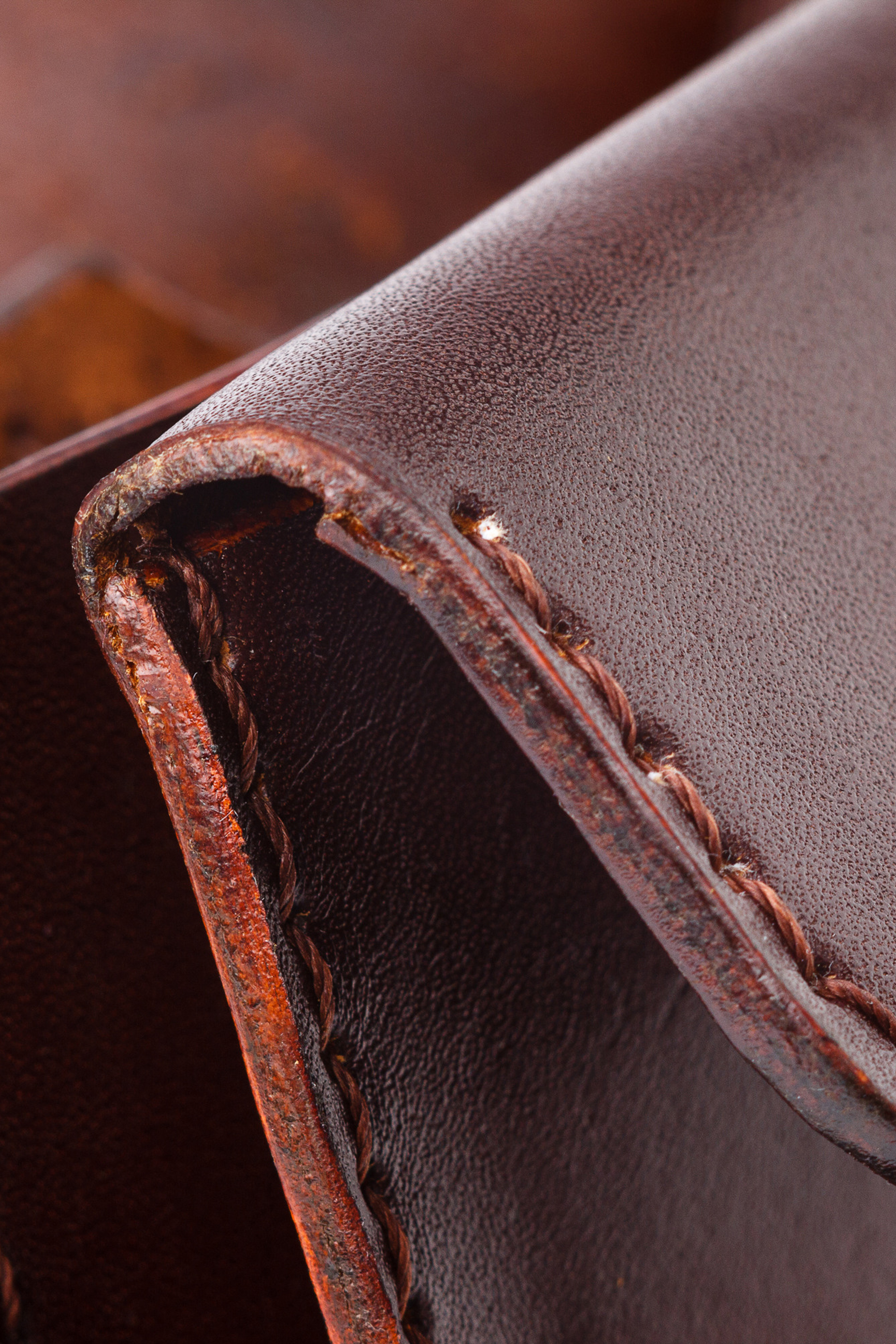 Фотосъёмка кожгалантереи для сайта.