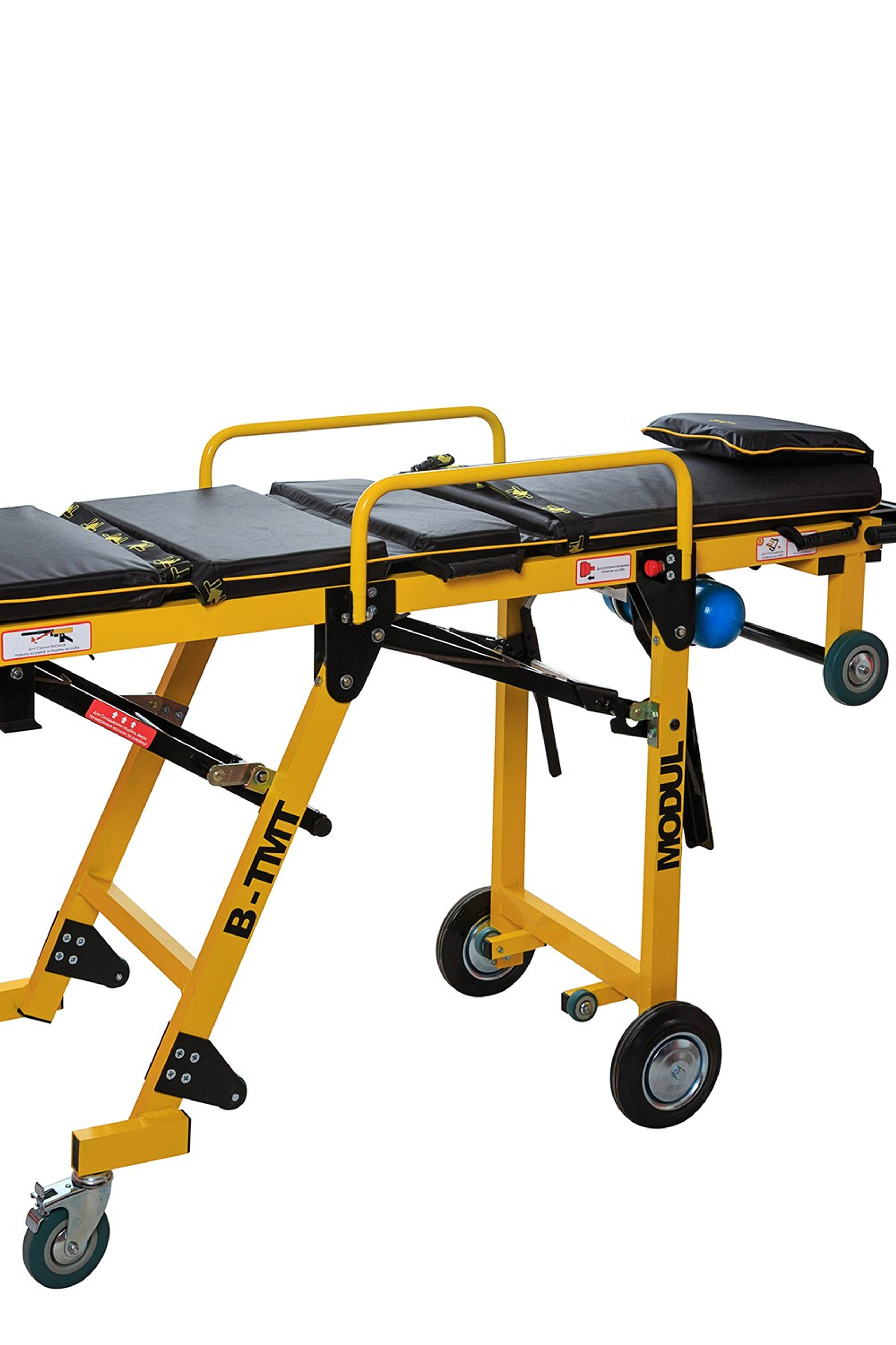 Предметная фотосъёмка медоборудования