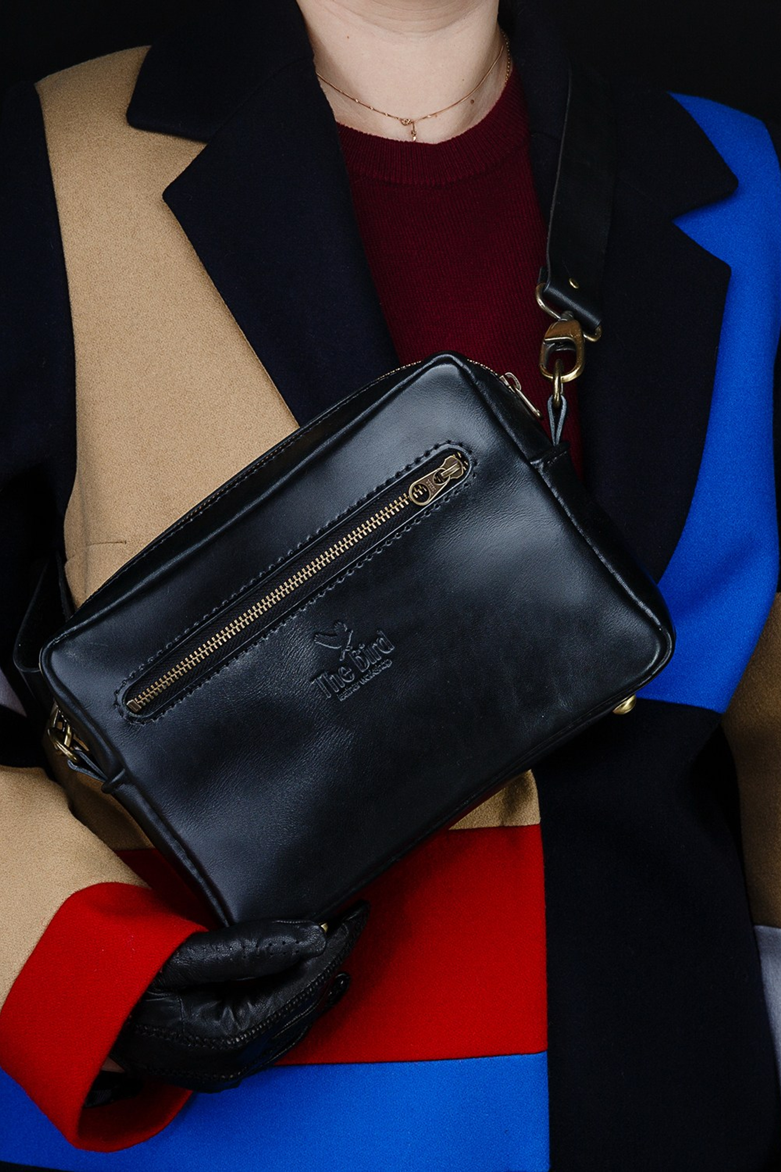 Фотосъемка кожгалантереи для социальных сетей