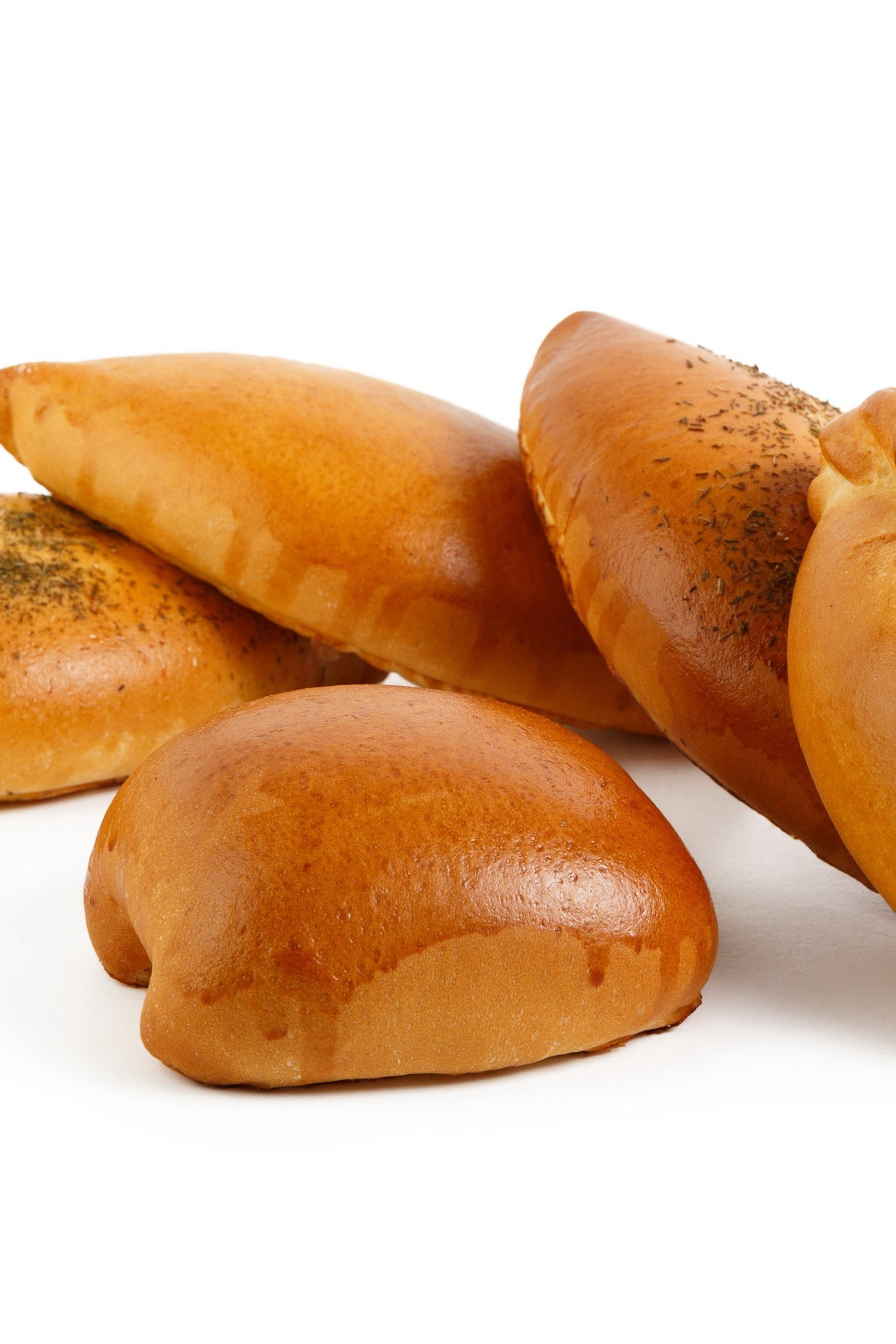 Фотосъёмка выпечки для сайта пекарни.