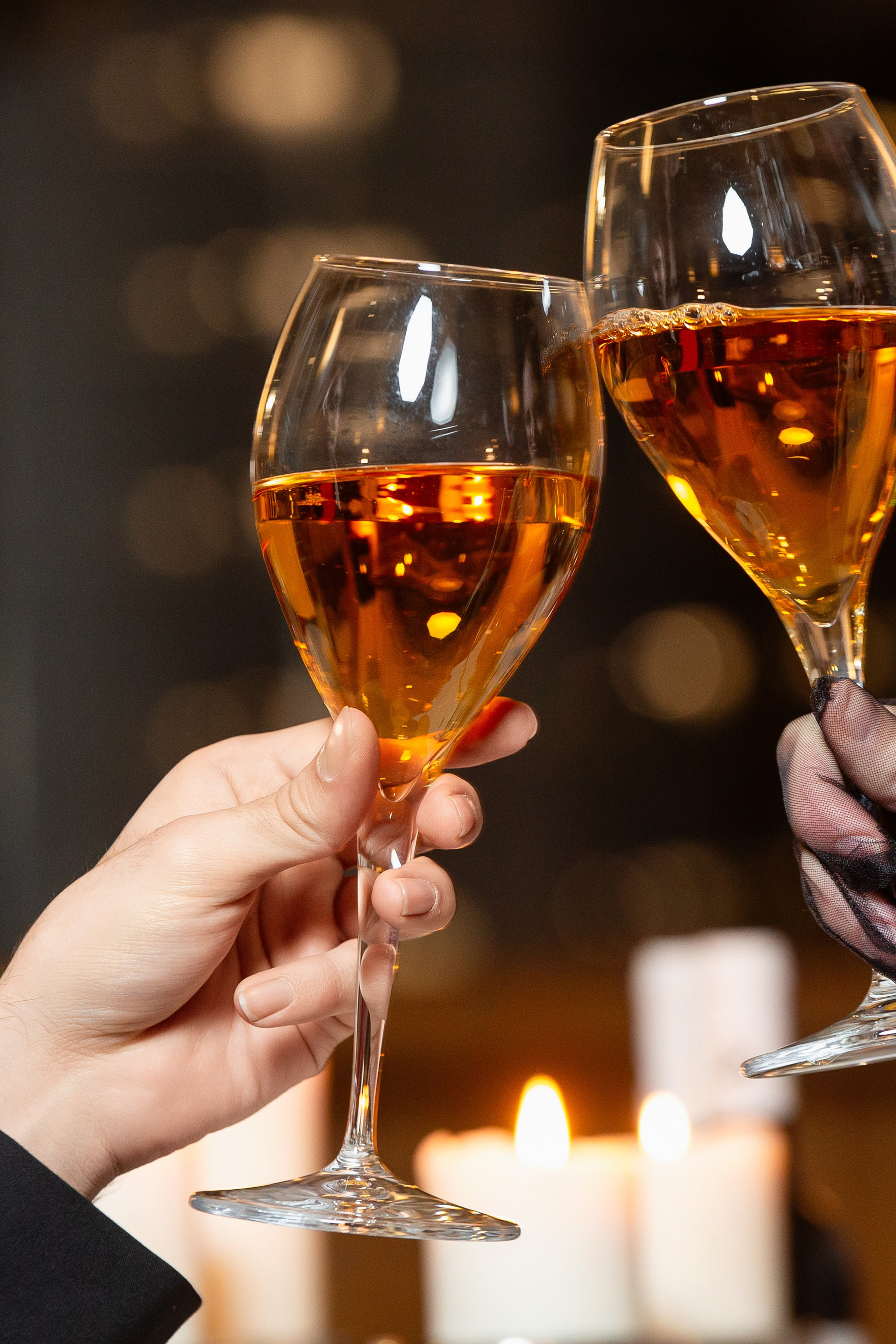 Фотосъёмка контента для ресторана Лендок.