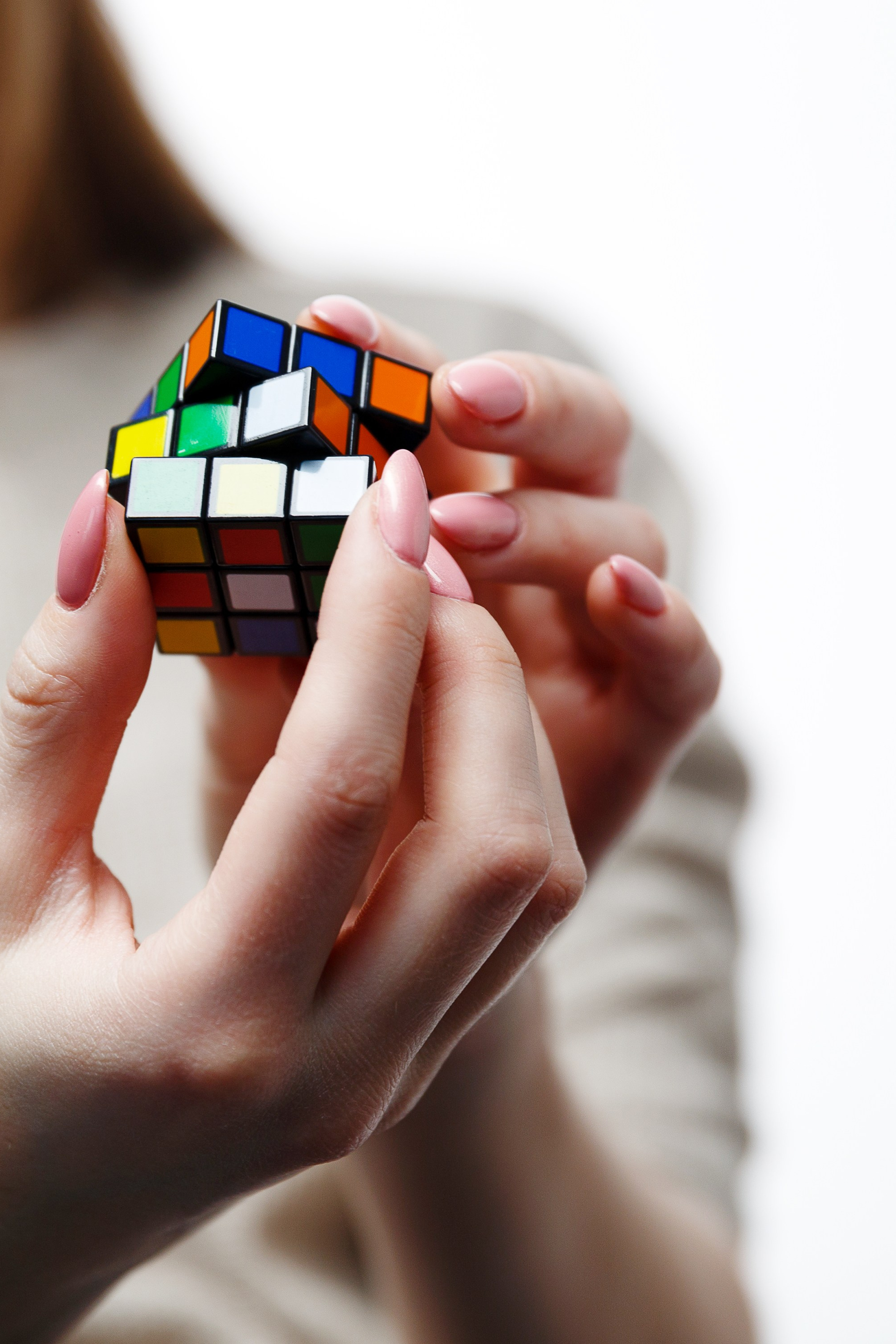 Фотосъёмка уникального контента для блога практикующего психолога.