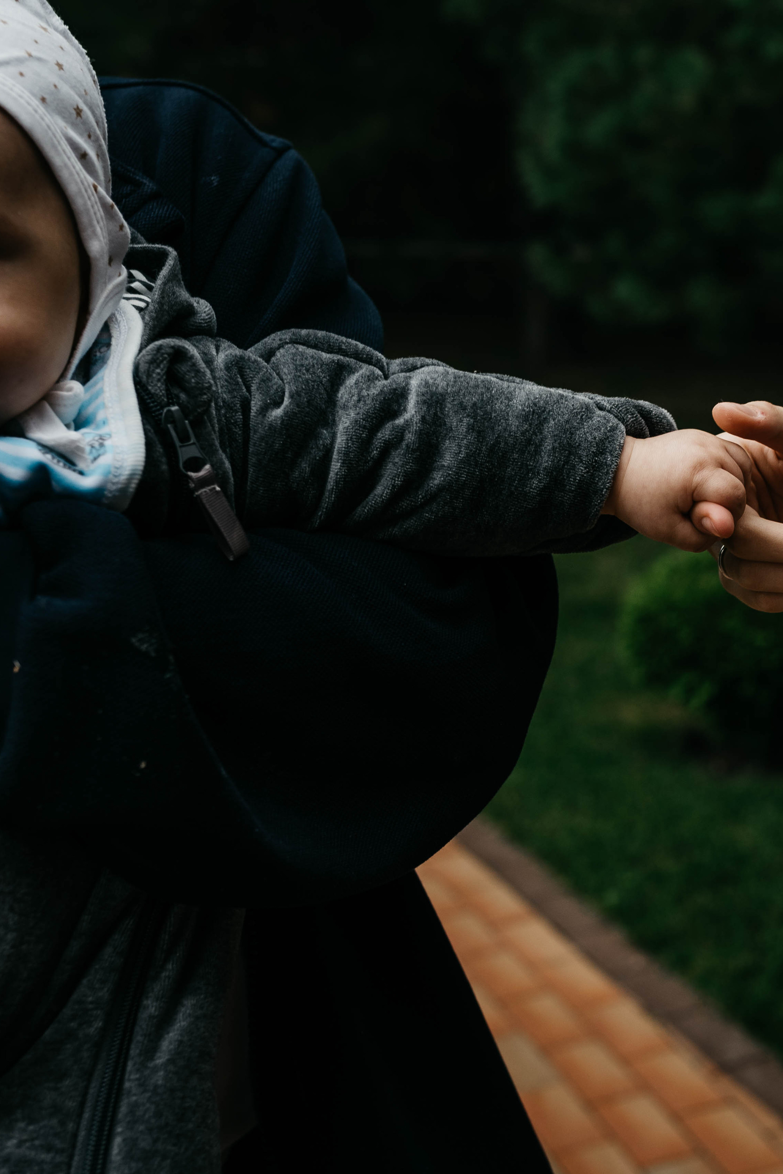 Семейные съемки