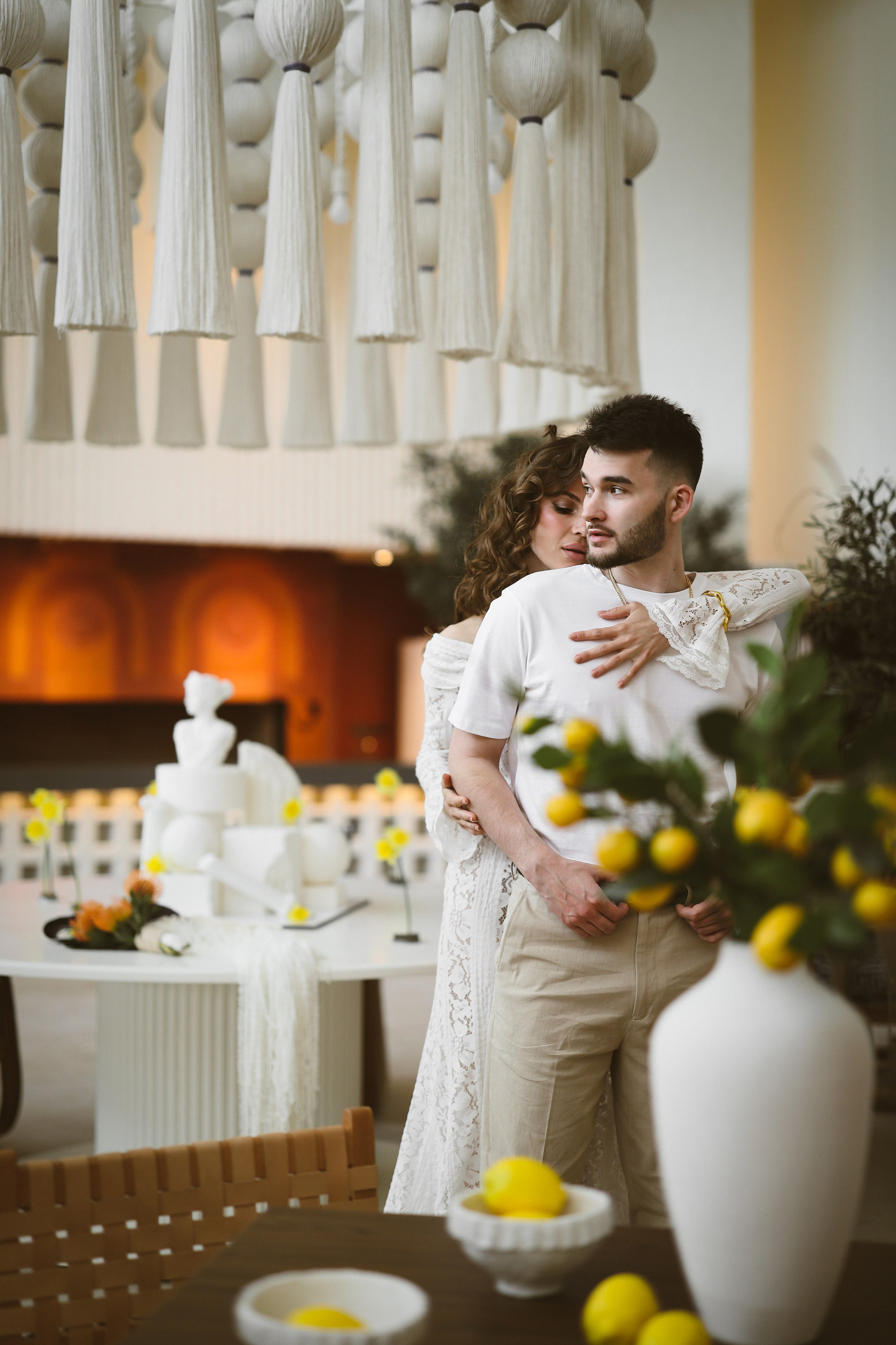 Свадебное Love story на озере Рица. Свадебный и семейный фотограф в Абхазии Жанна Соснина