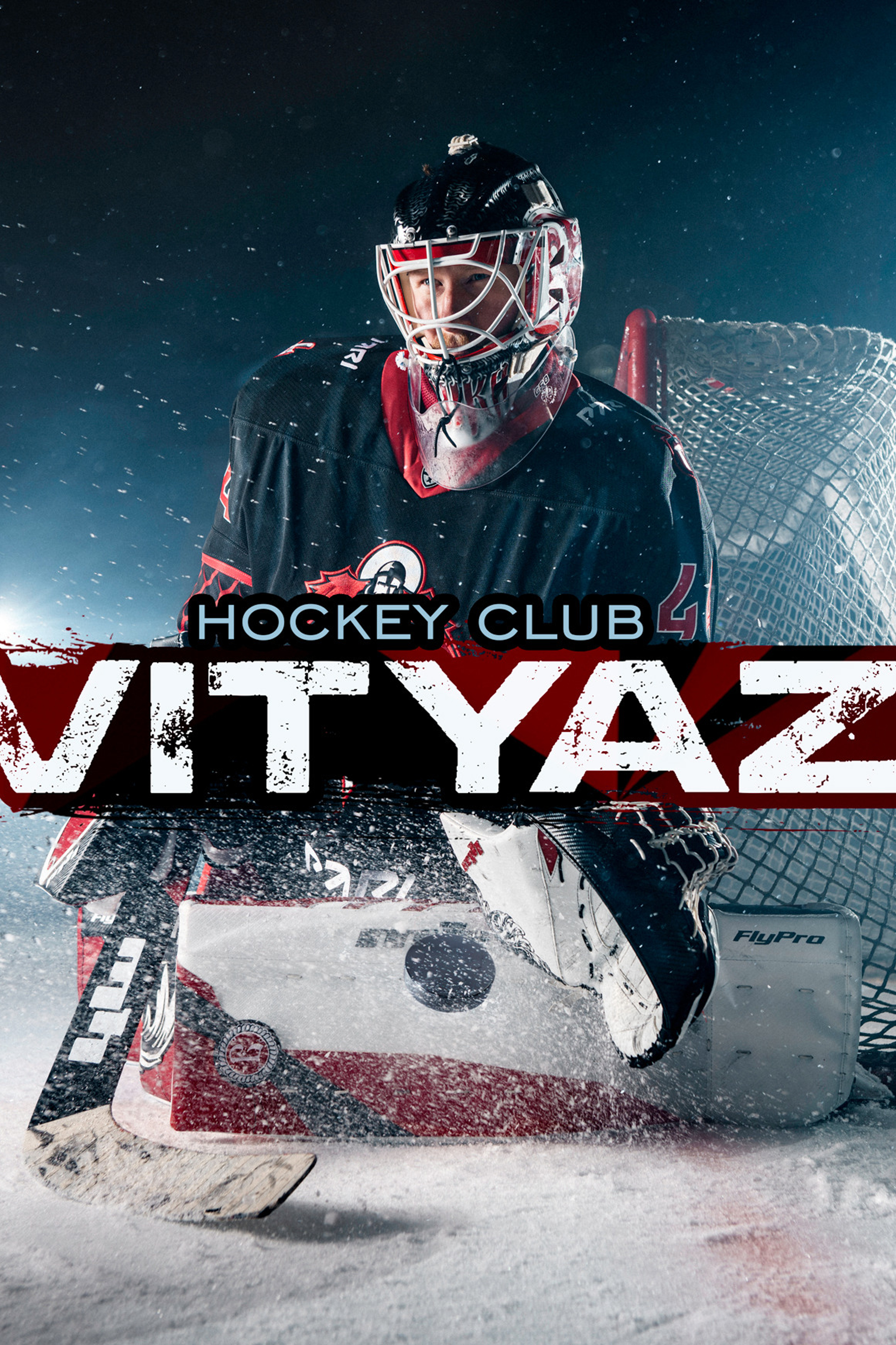 VITYAZ