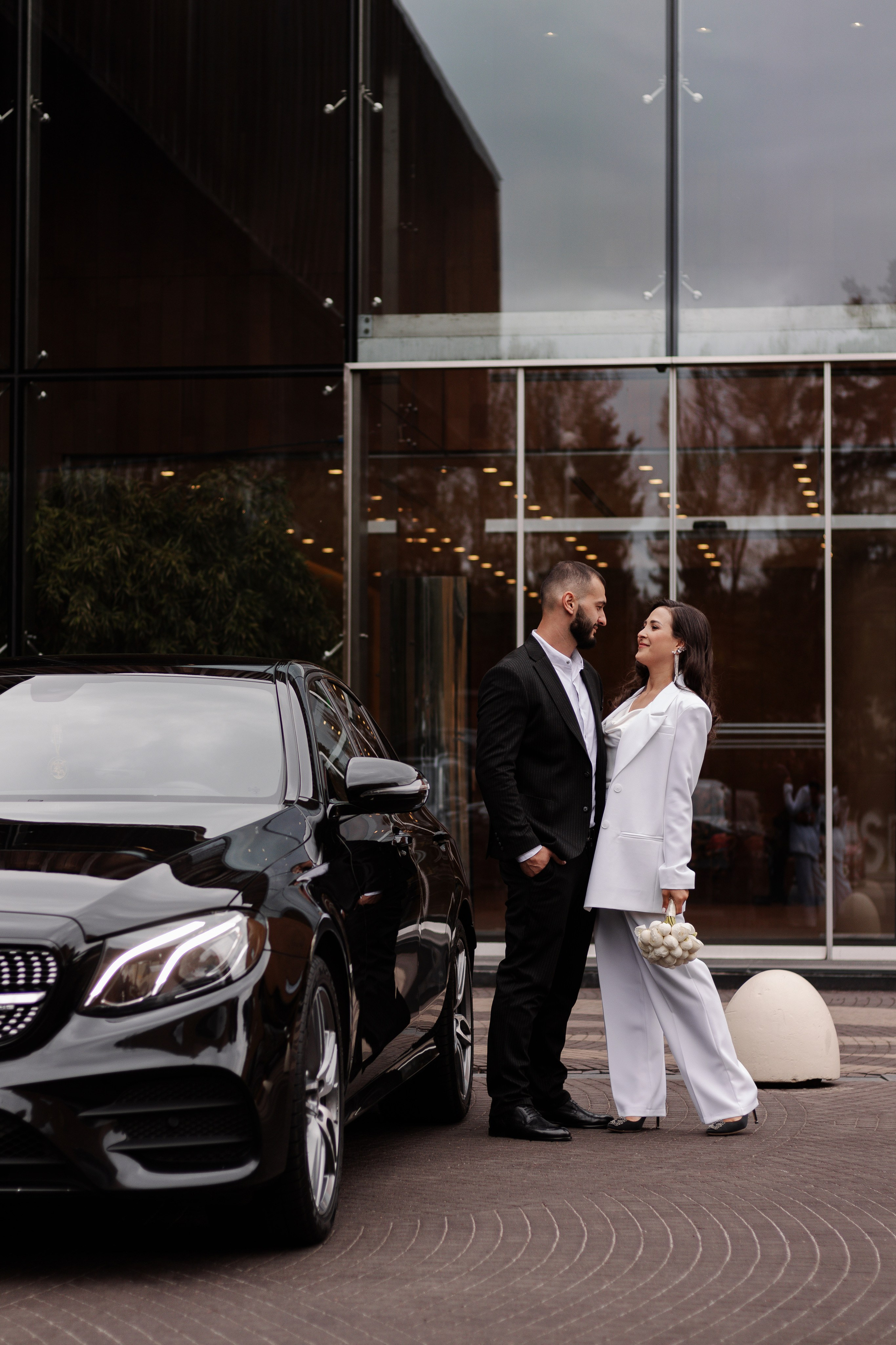 Валера & Элина