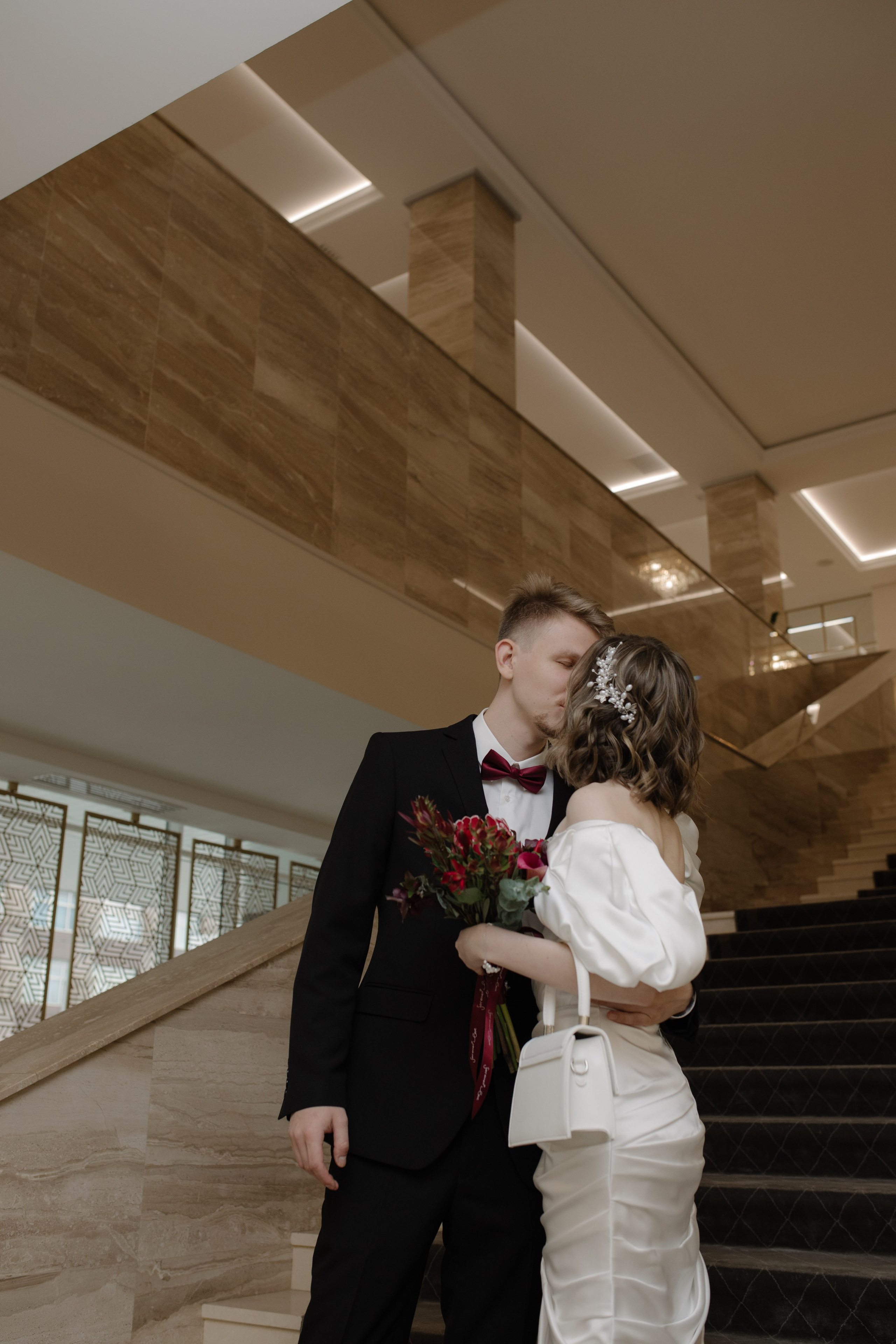 Никита & Александра