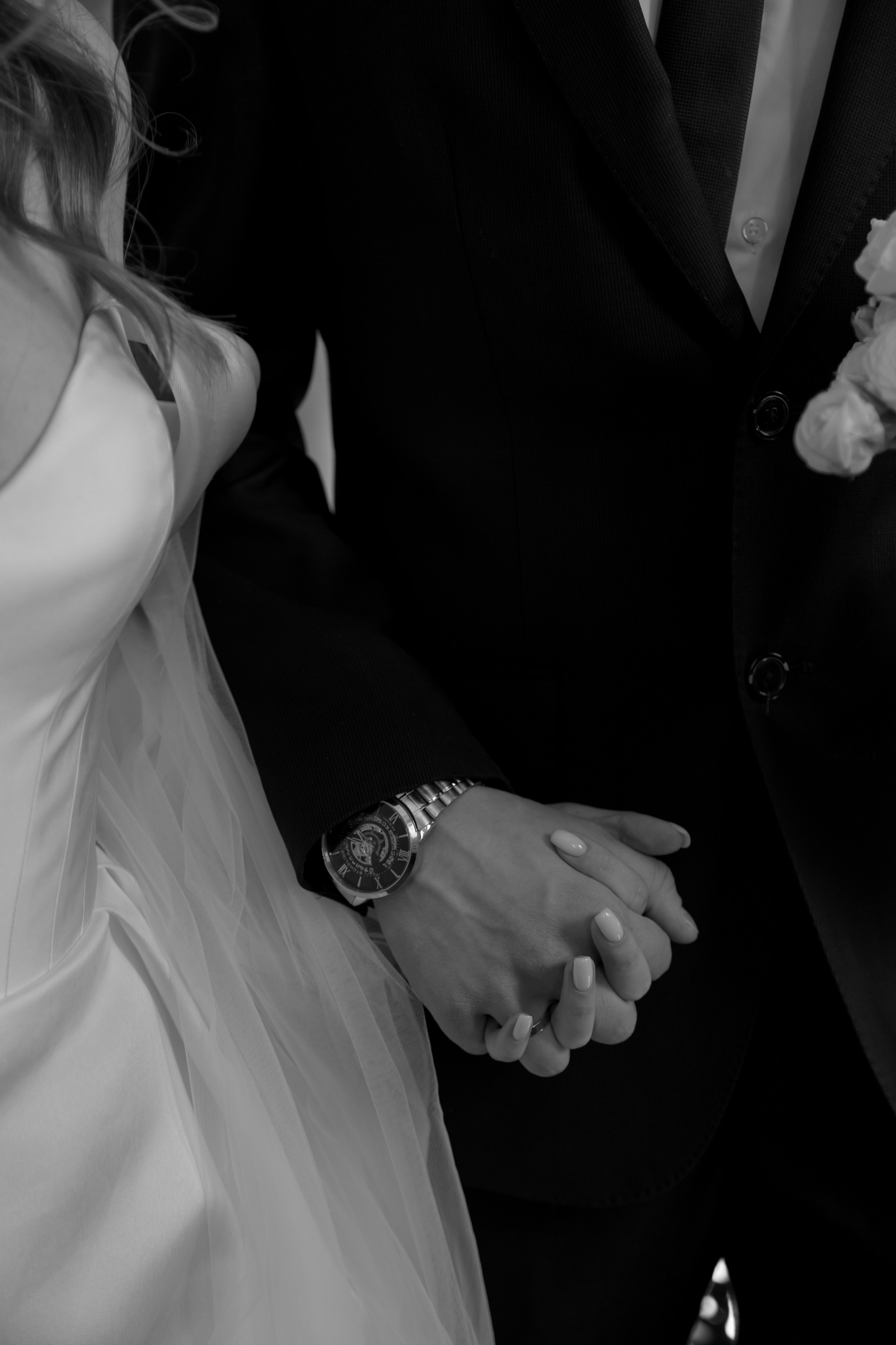 Роспись | Дмитрий & Валерия