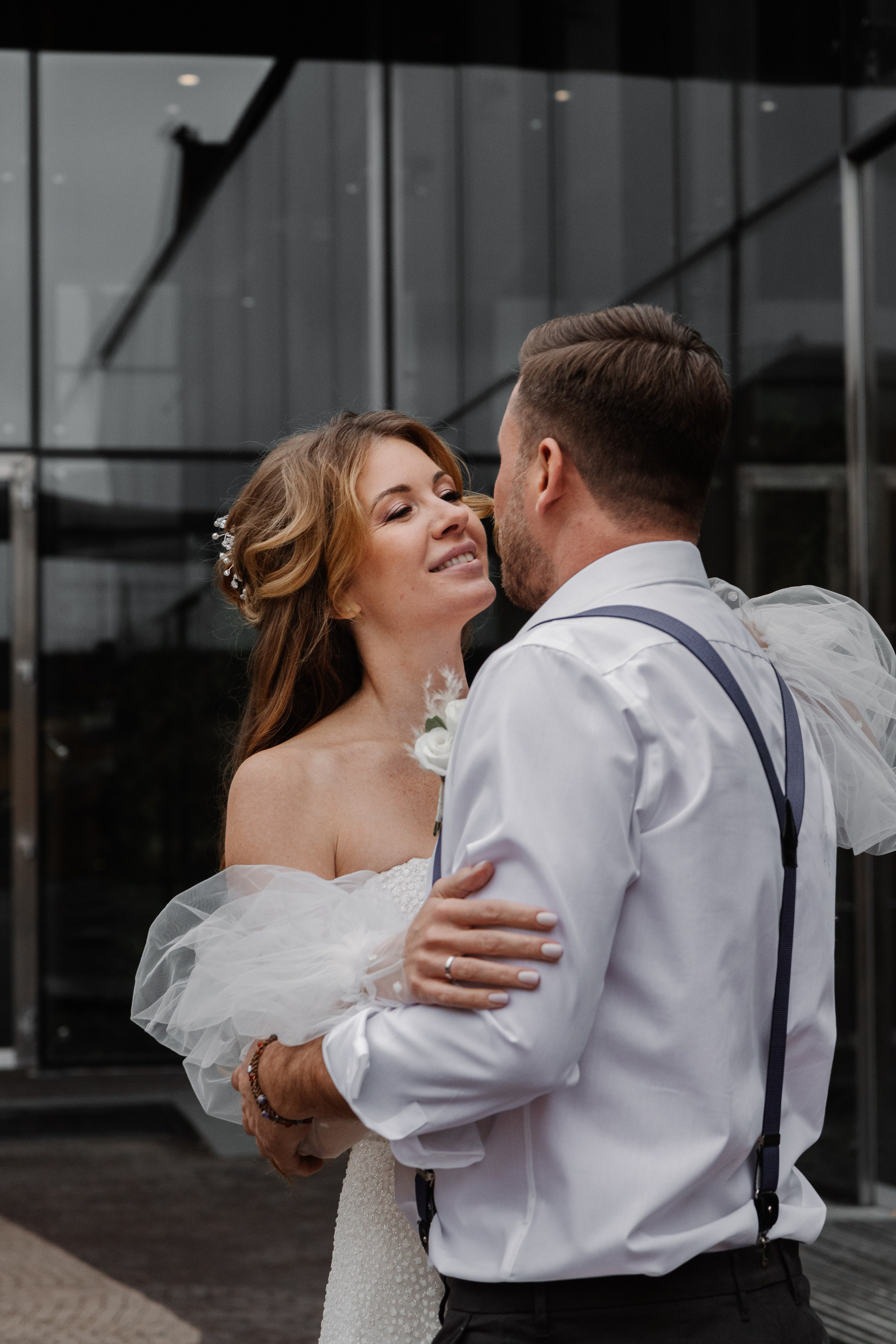 Руслан & Маруся