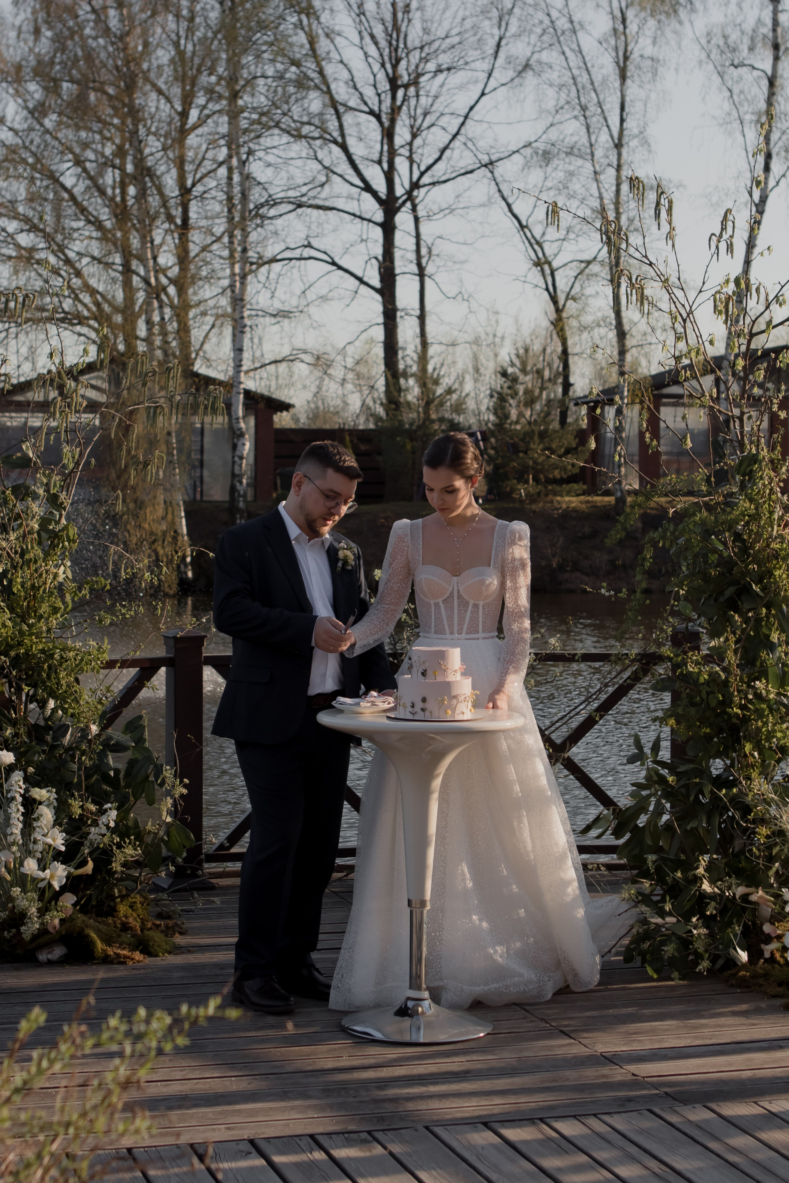 Александр & Соня