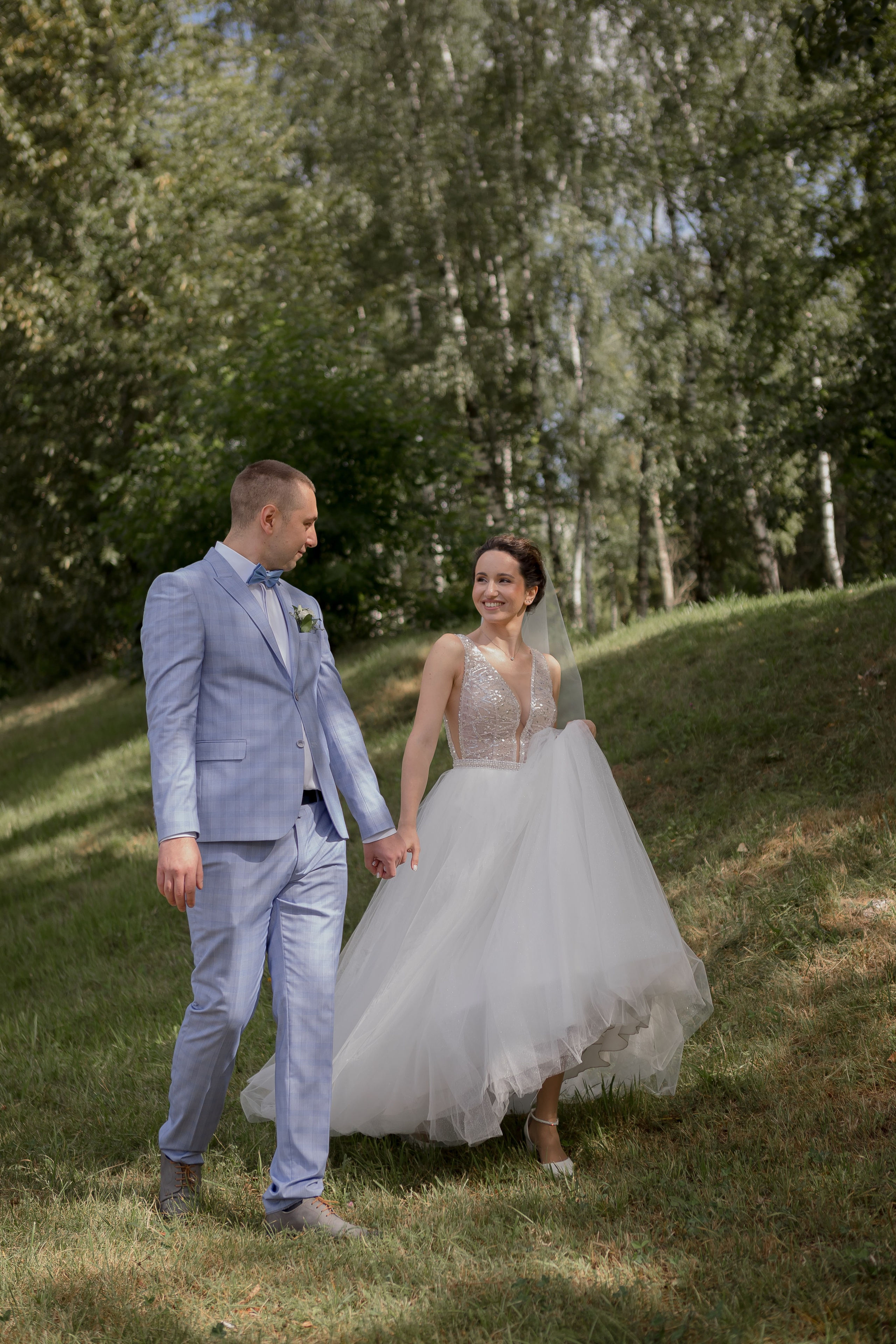 Дмитрий & Анет