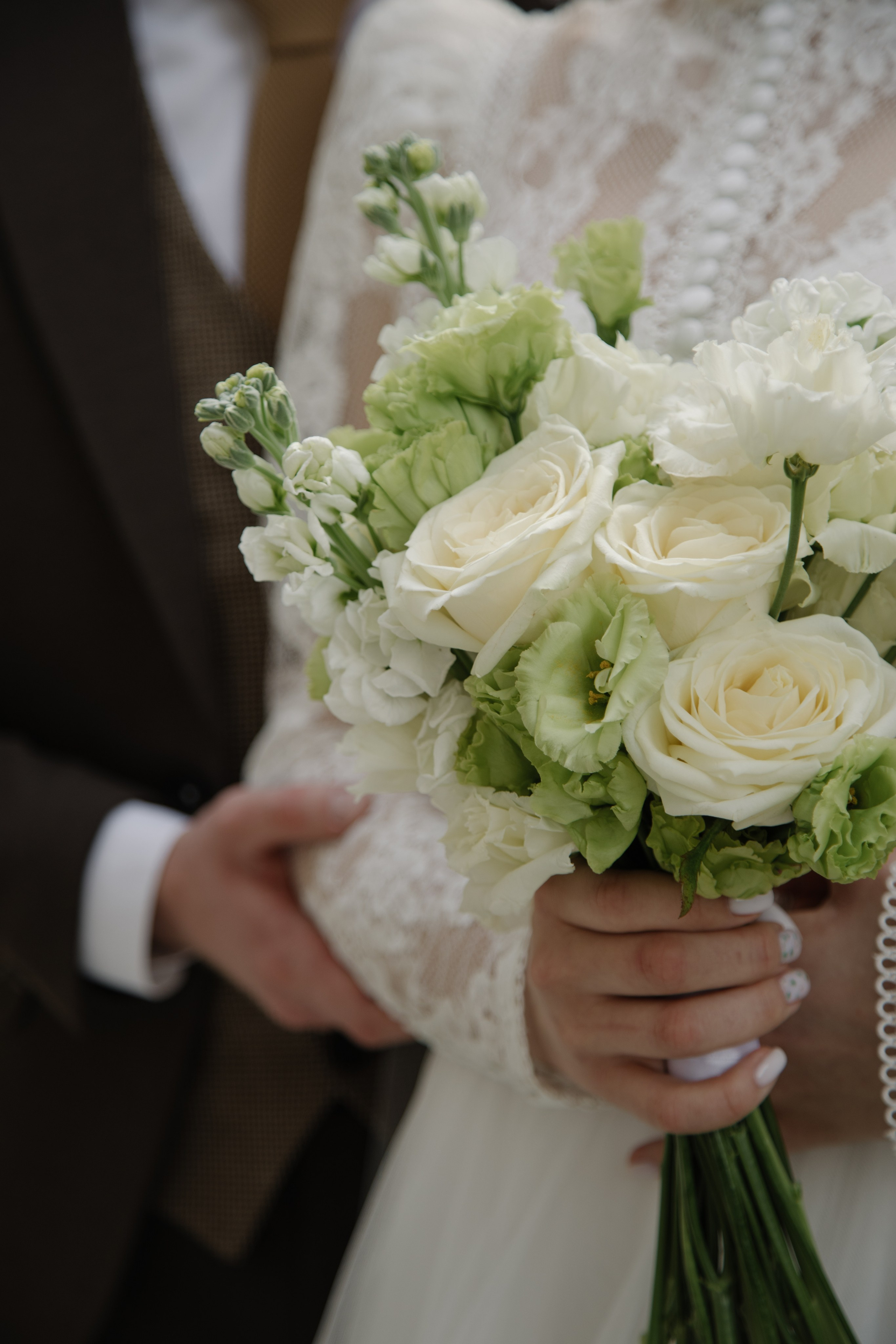 Полный день | Александр & Дарья