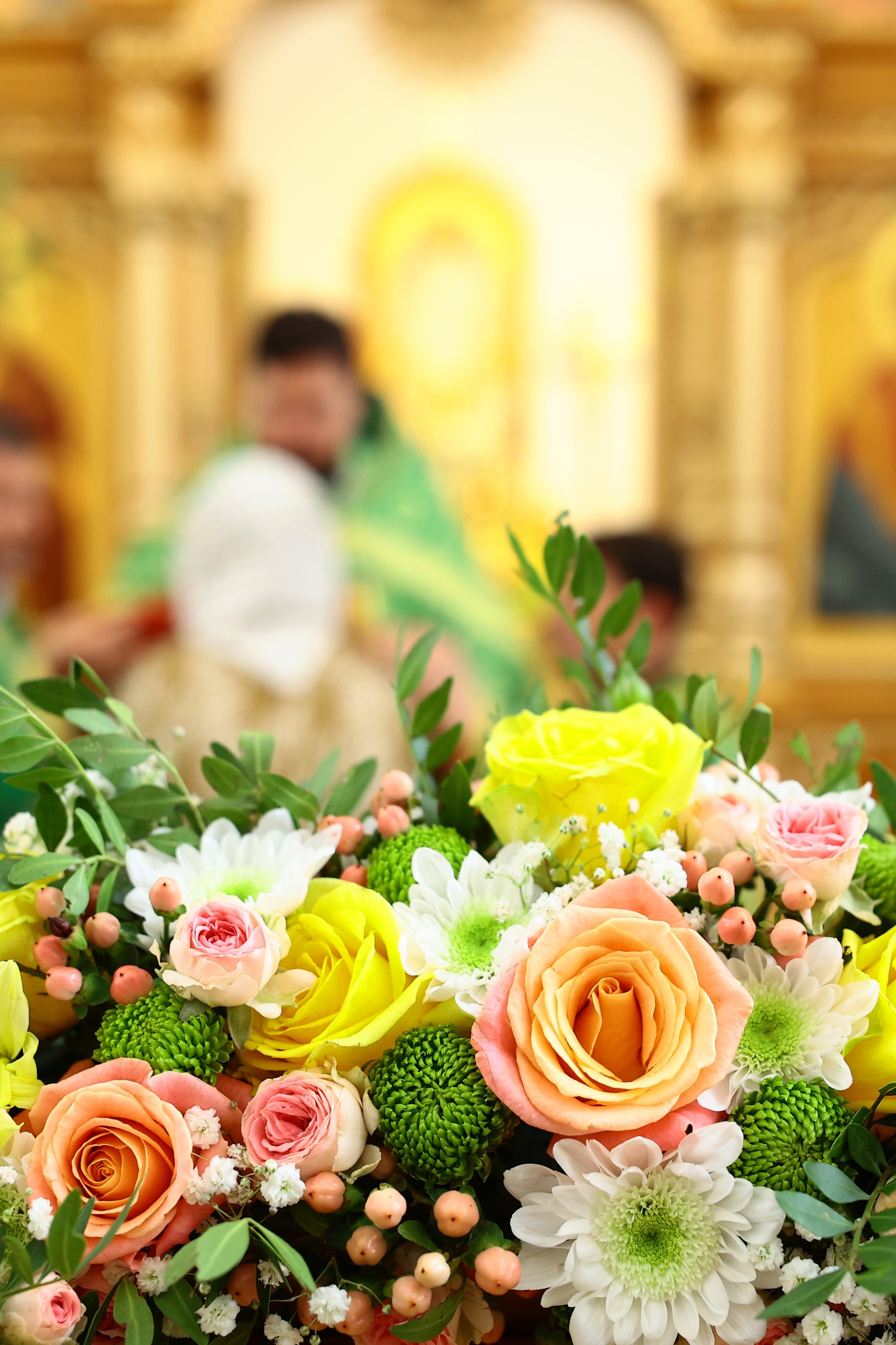 Богослужения