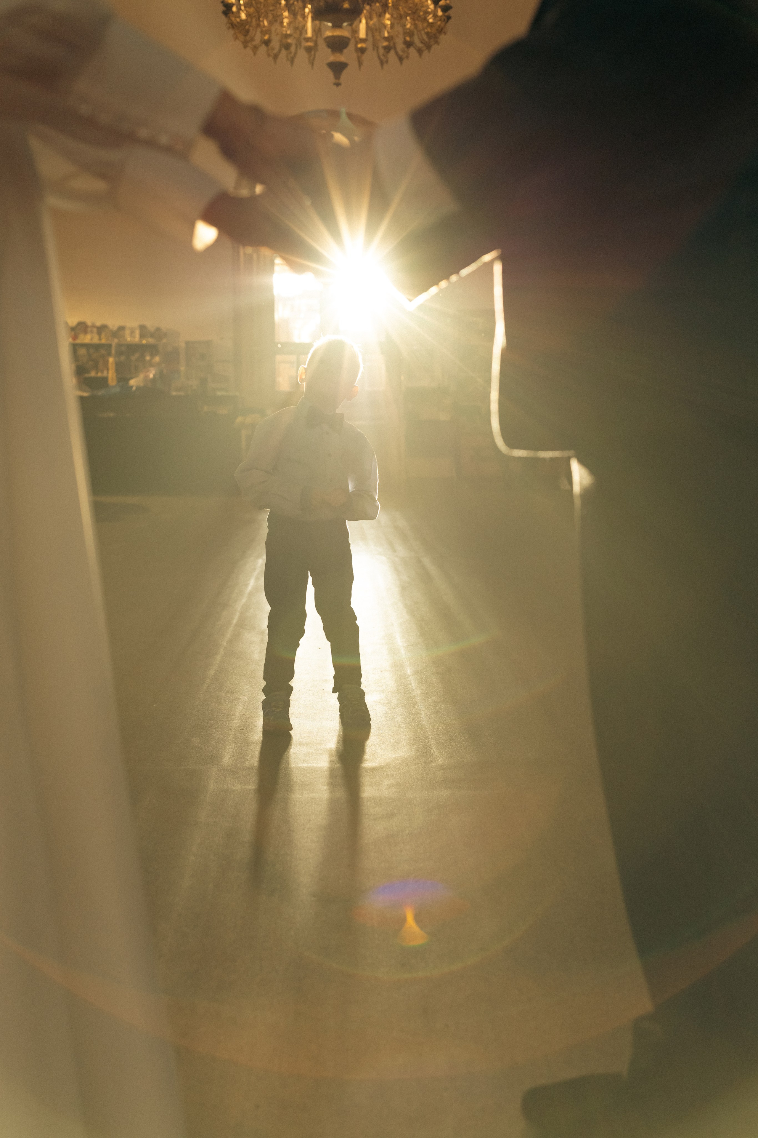 Таинство венчания