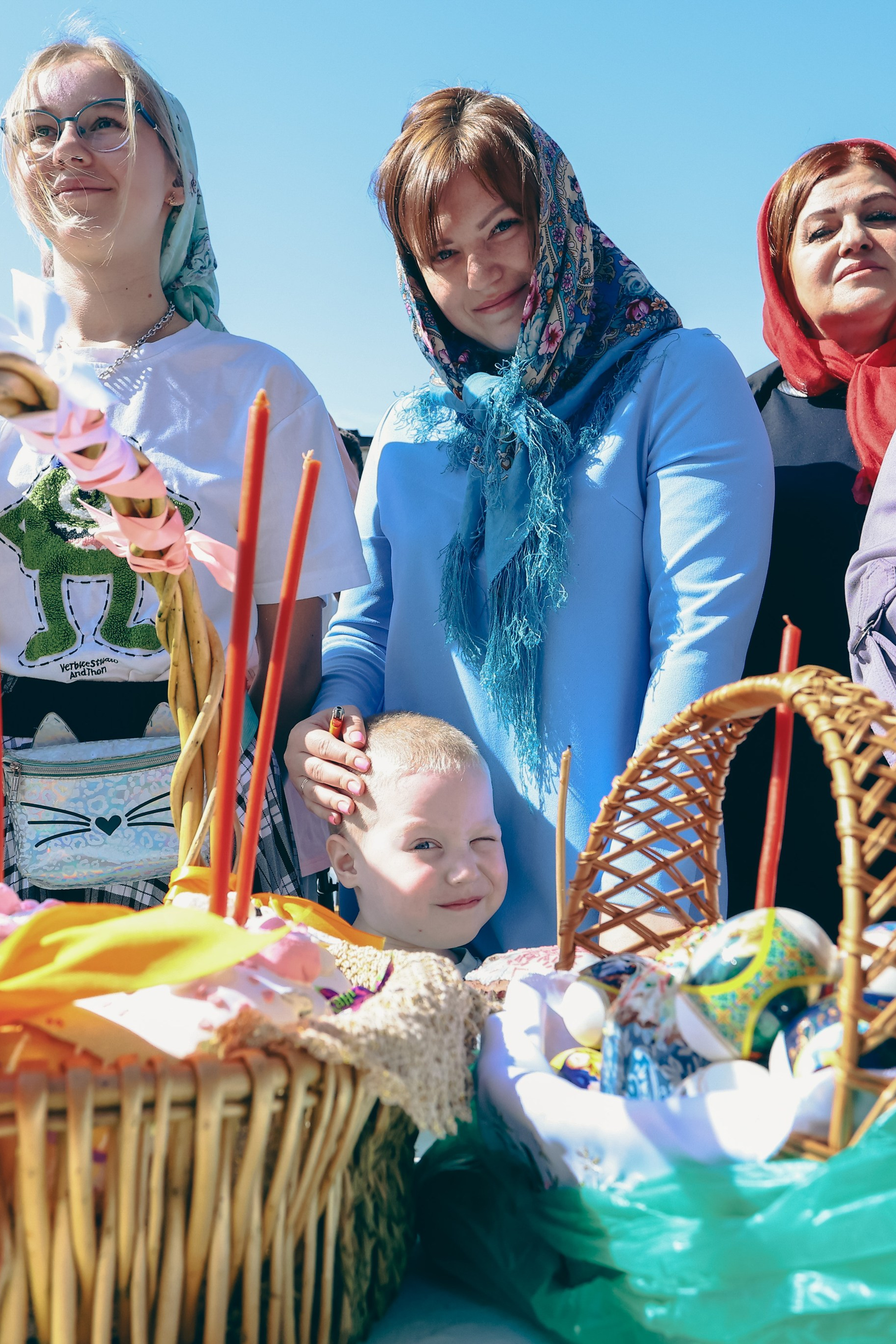 Праздничные мероприятия