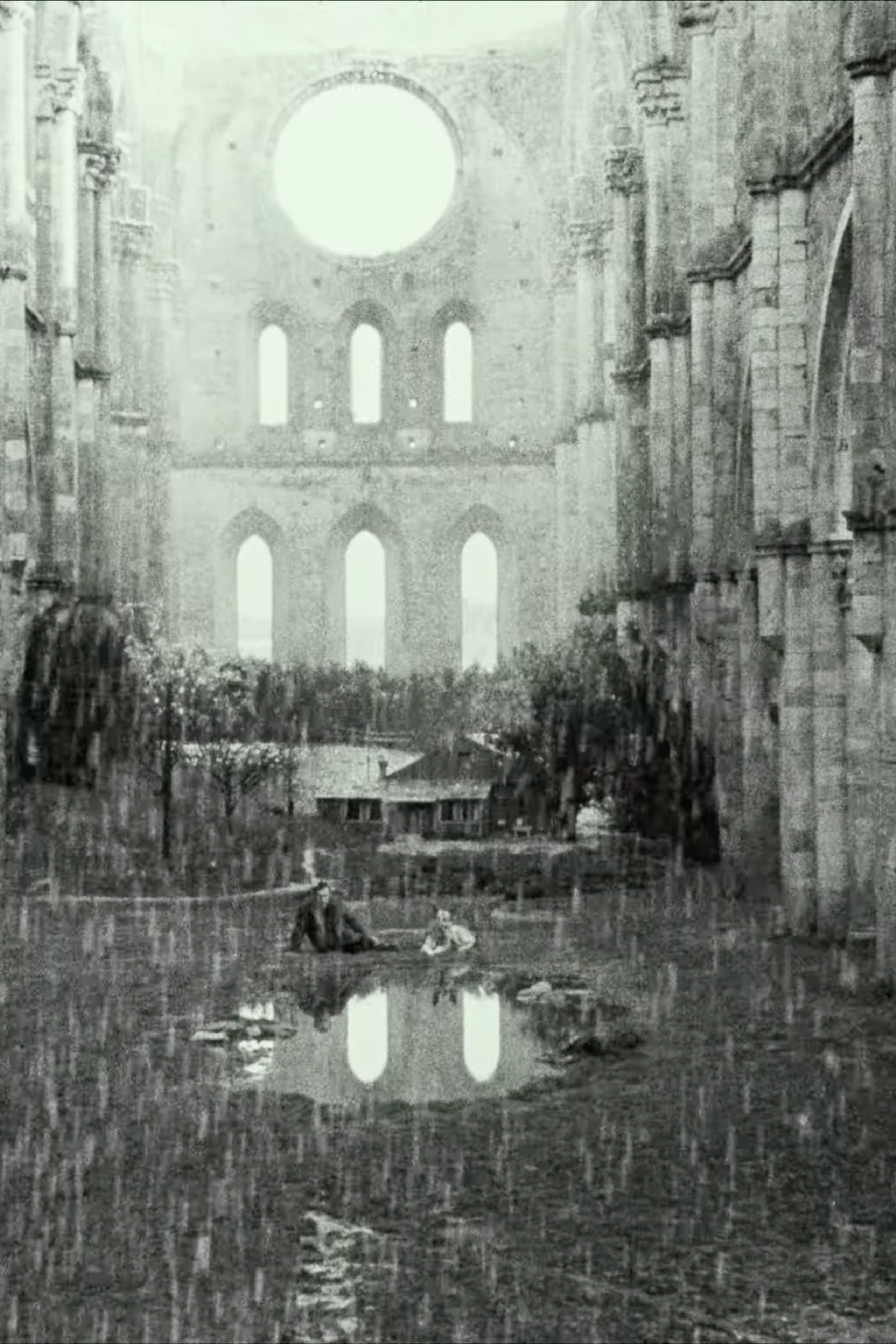 Тексты и картинки о современной фотографии, кино и искусстве. Василий Пиндюрин визуальный художник