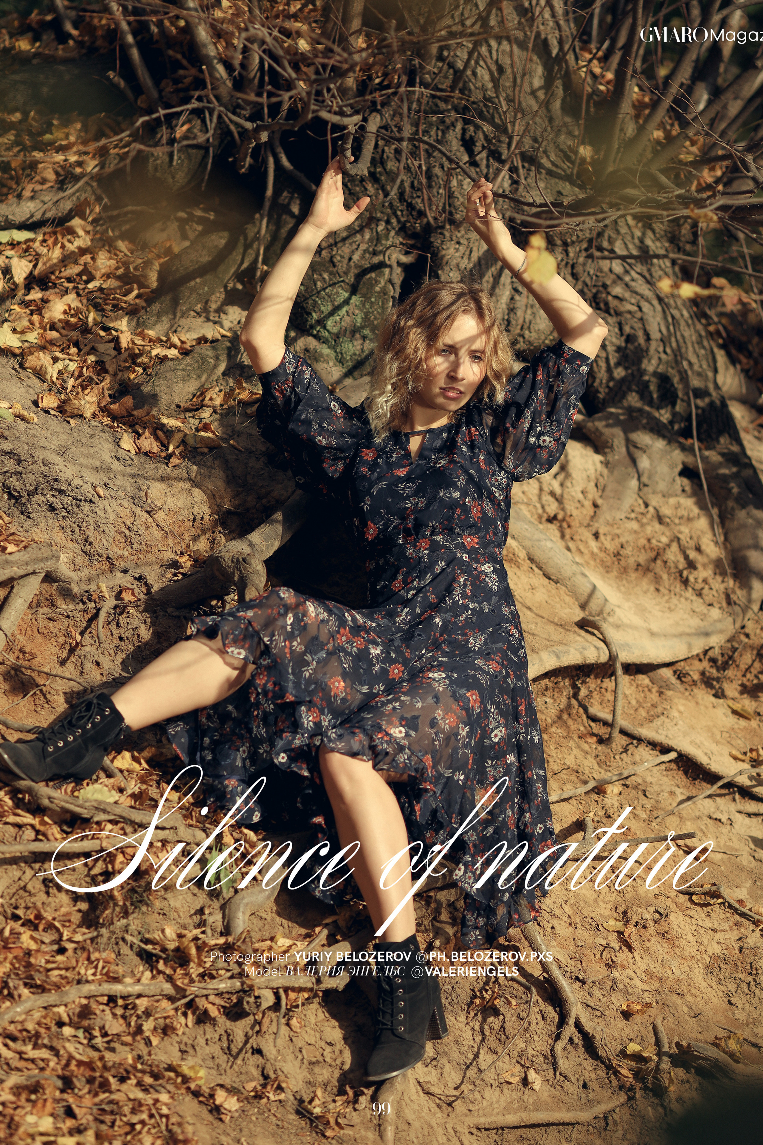 GMARO magazine (June)