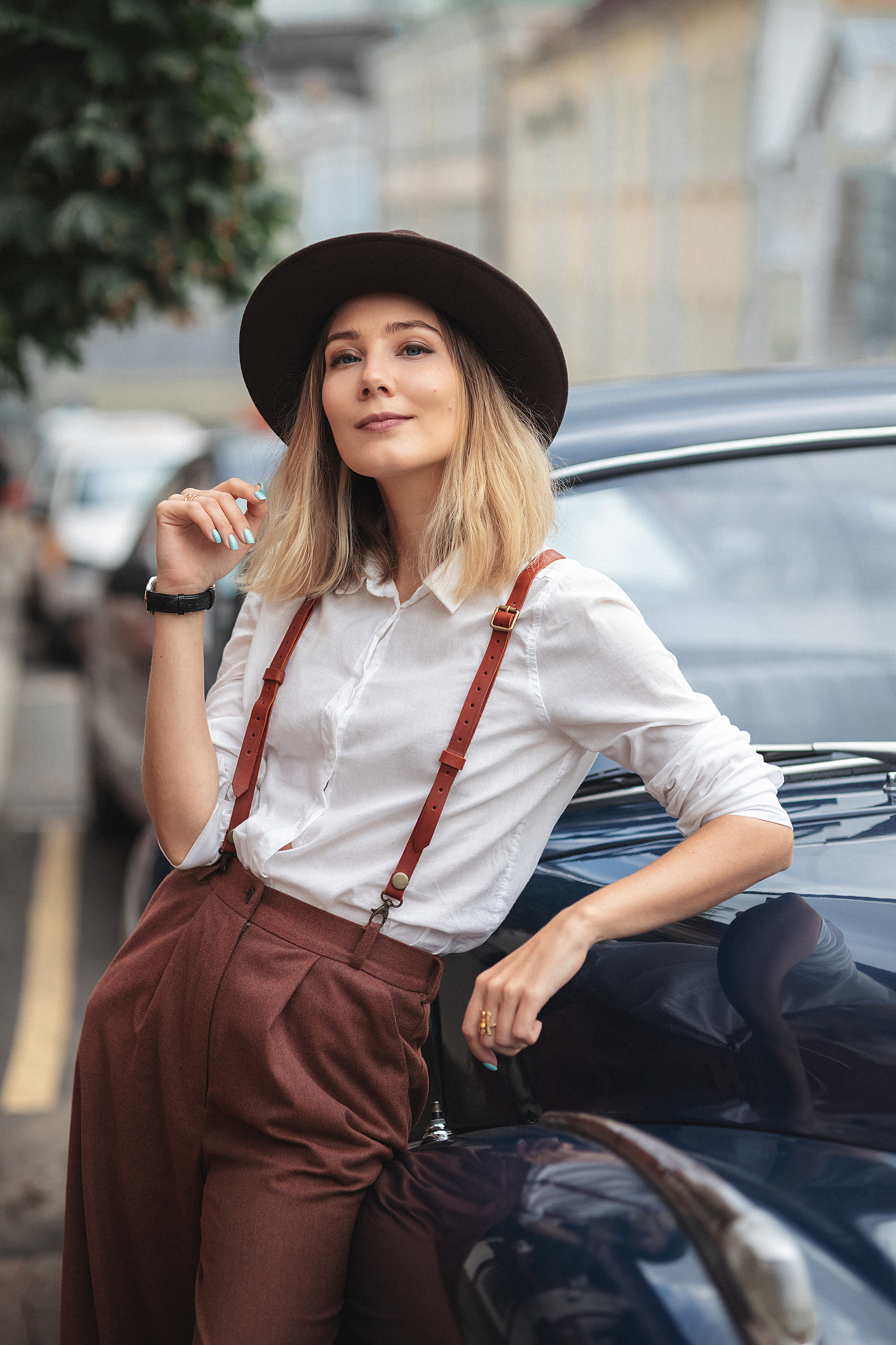 Китай город