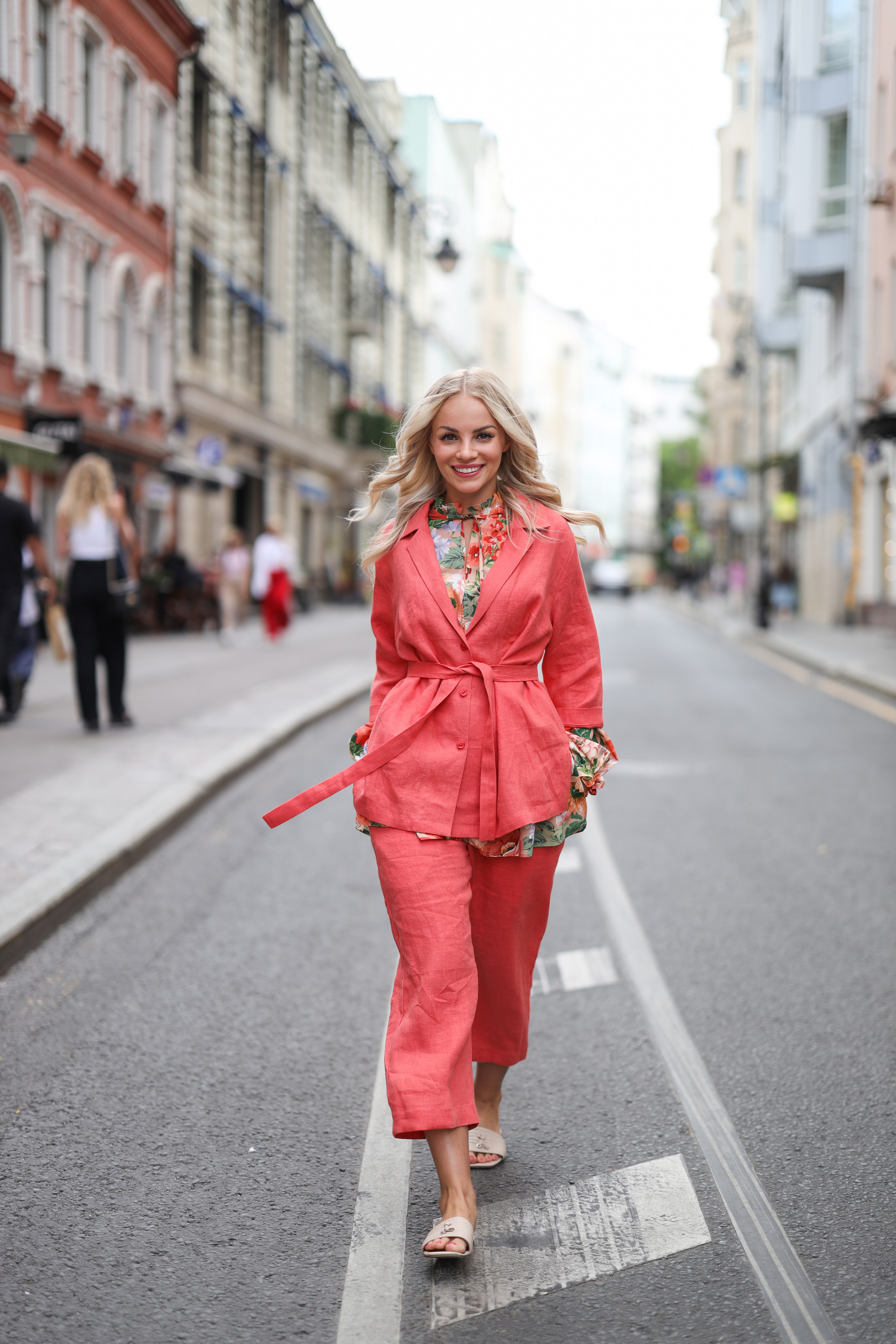 Патриаршие пруды