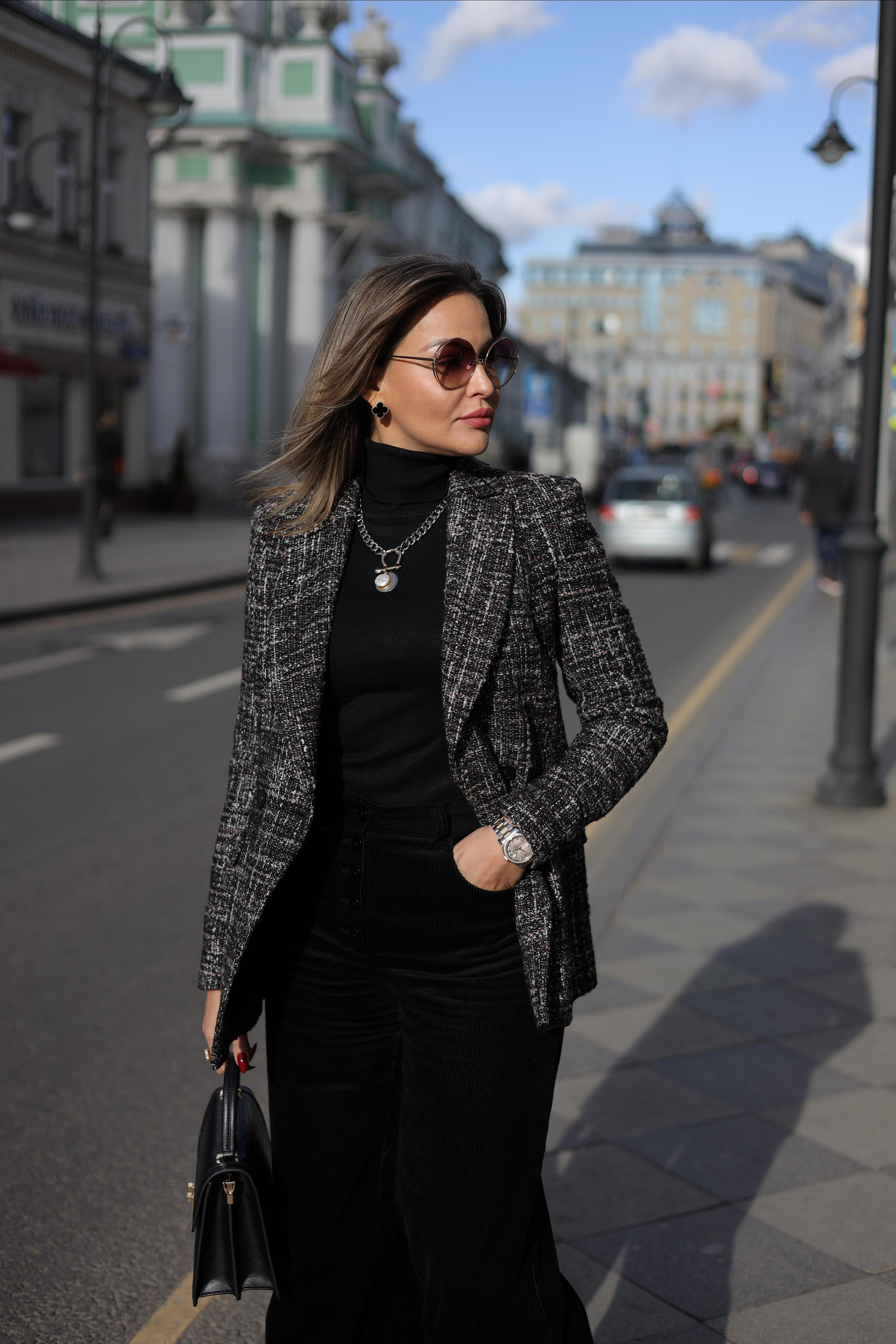 Новокузнецкая