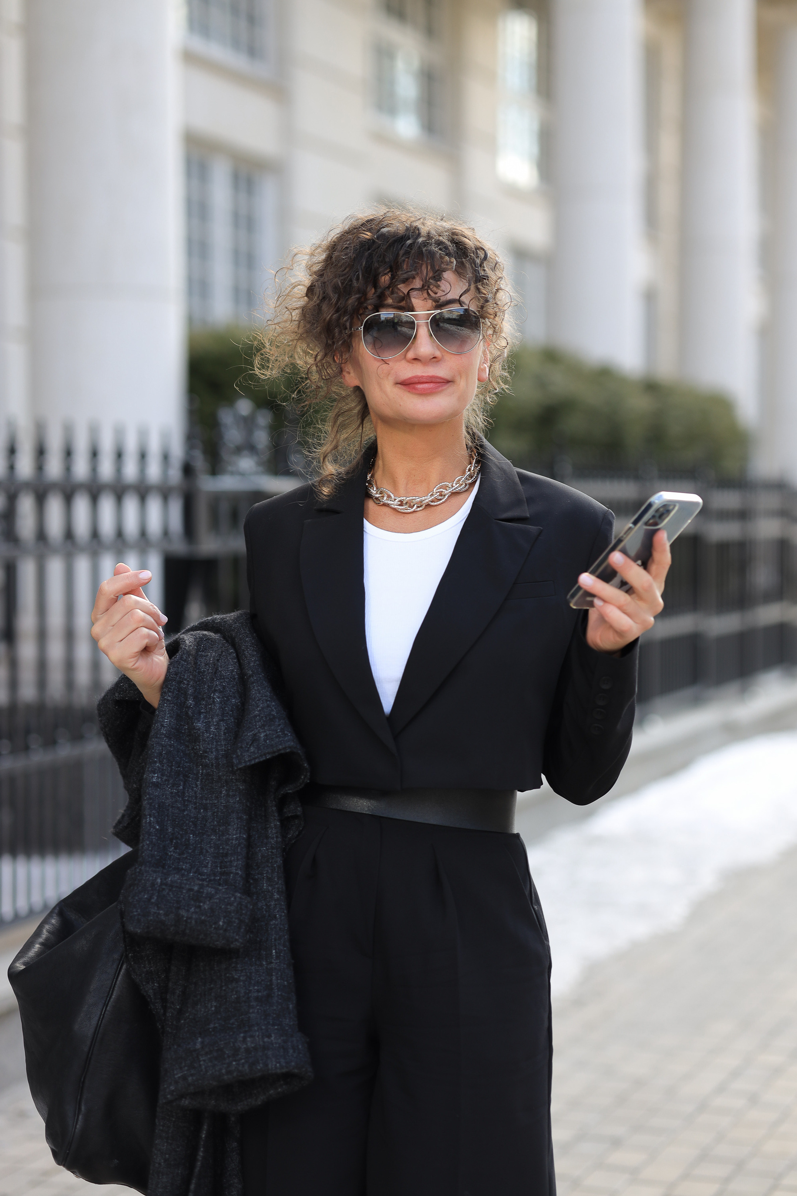 Английские кварталы