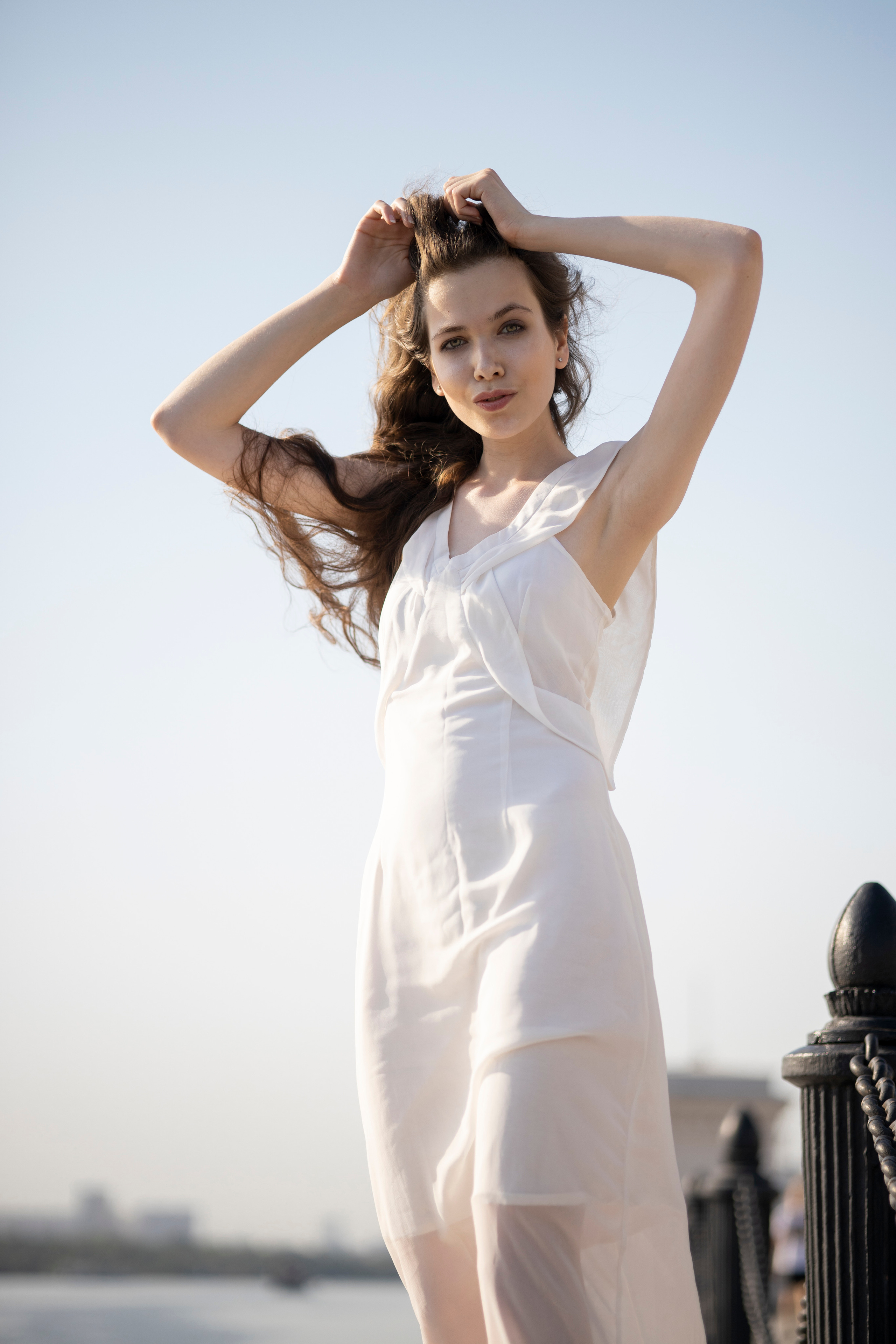 Северный речной вокзал