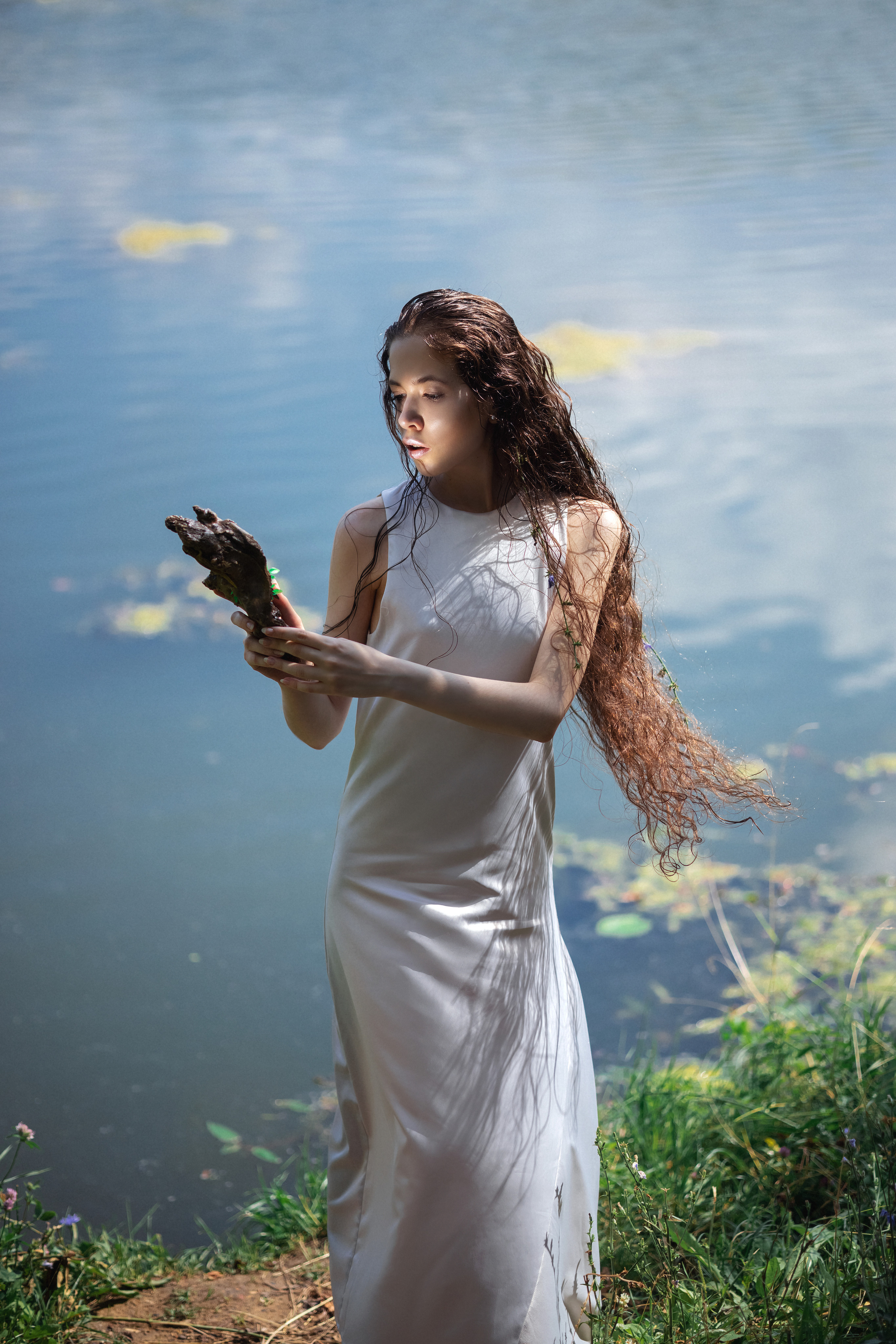 Измайловские пруды