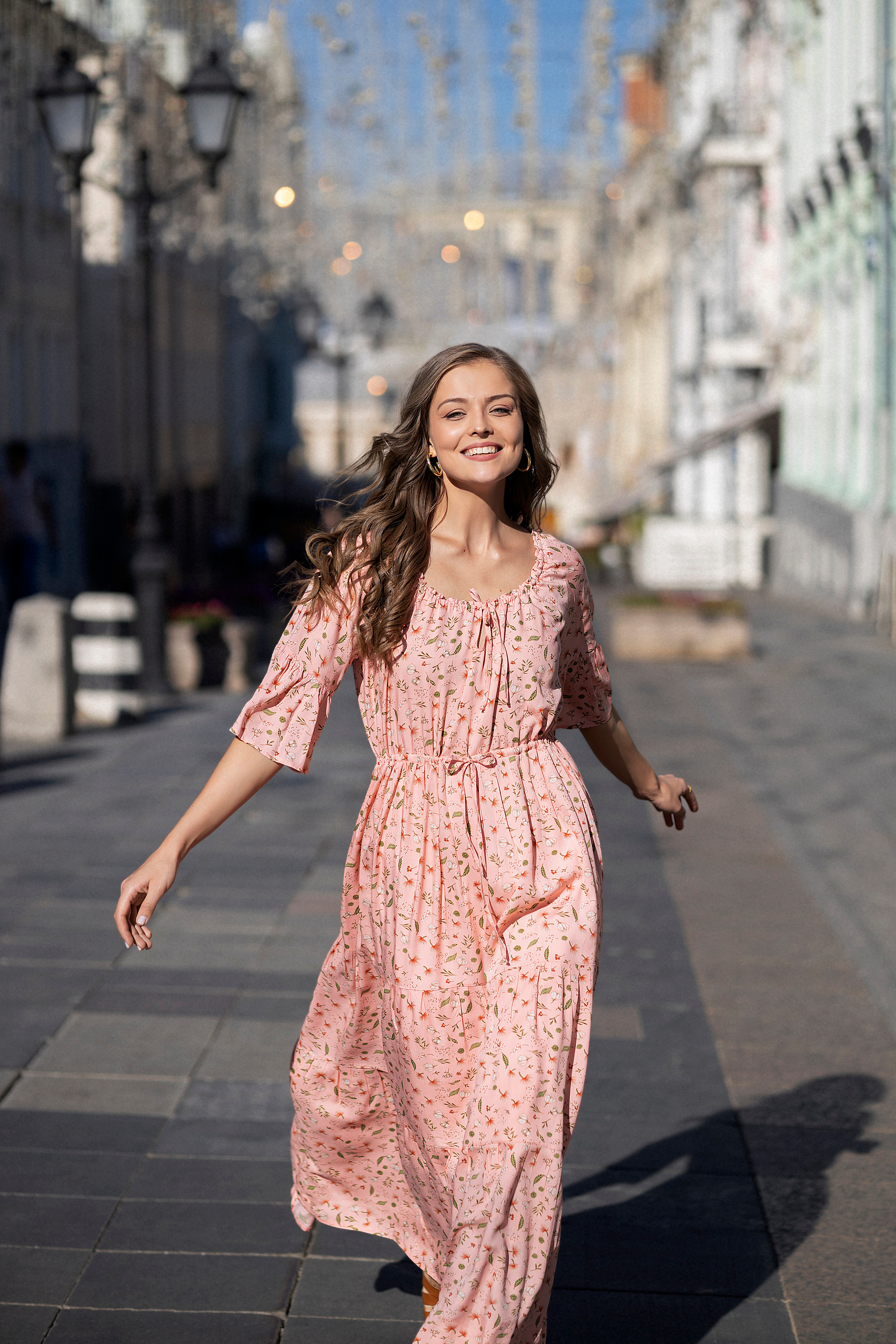 ул. Петровка