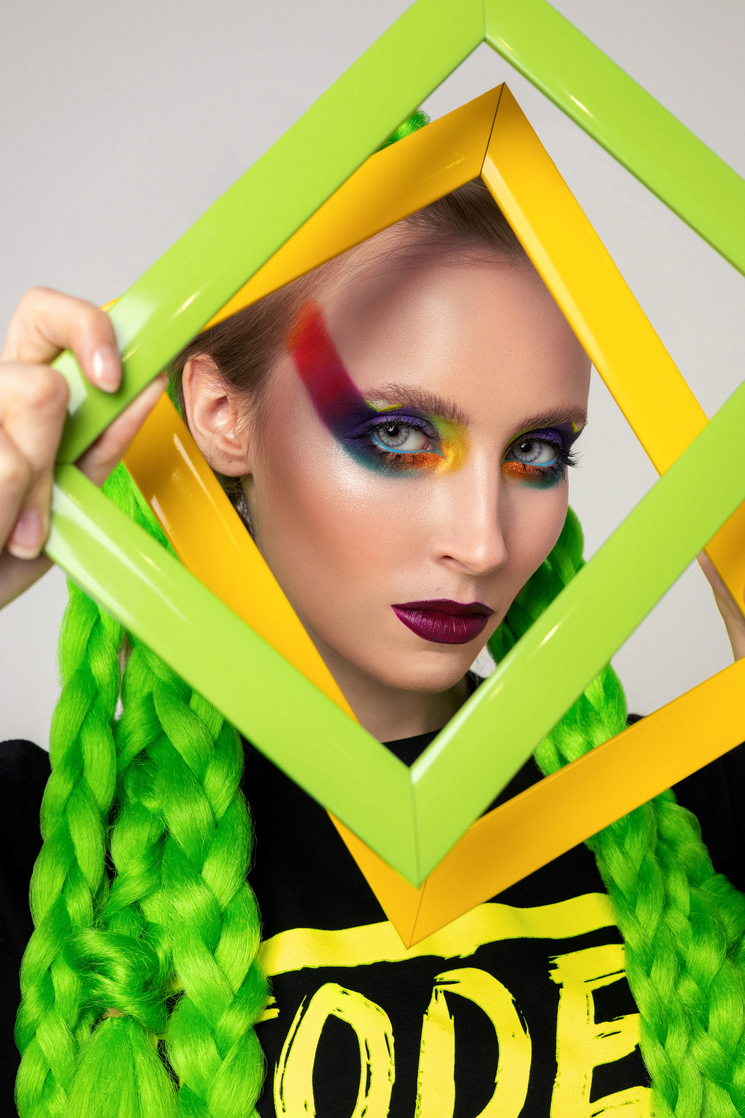 ID фотостудия