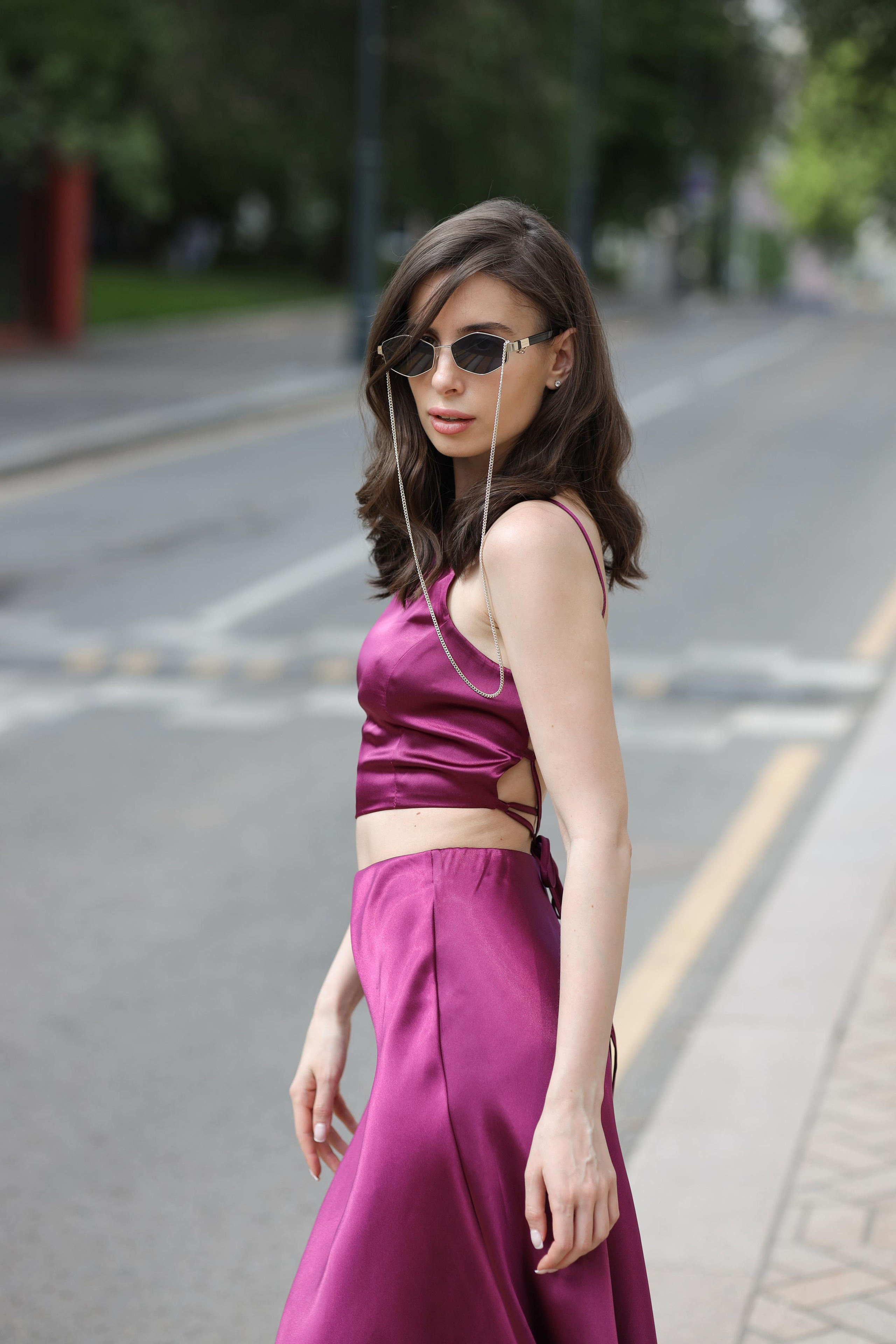 Noble Row (Парк Культуры)