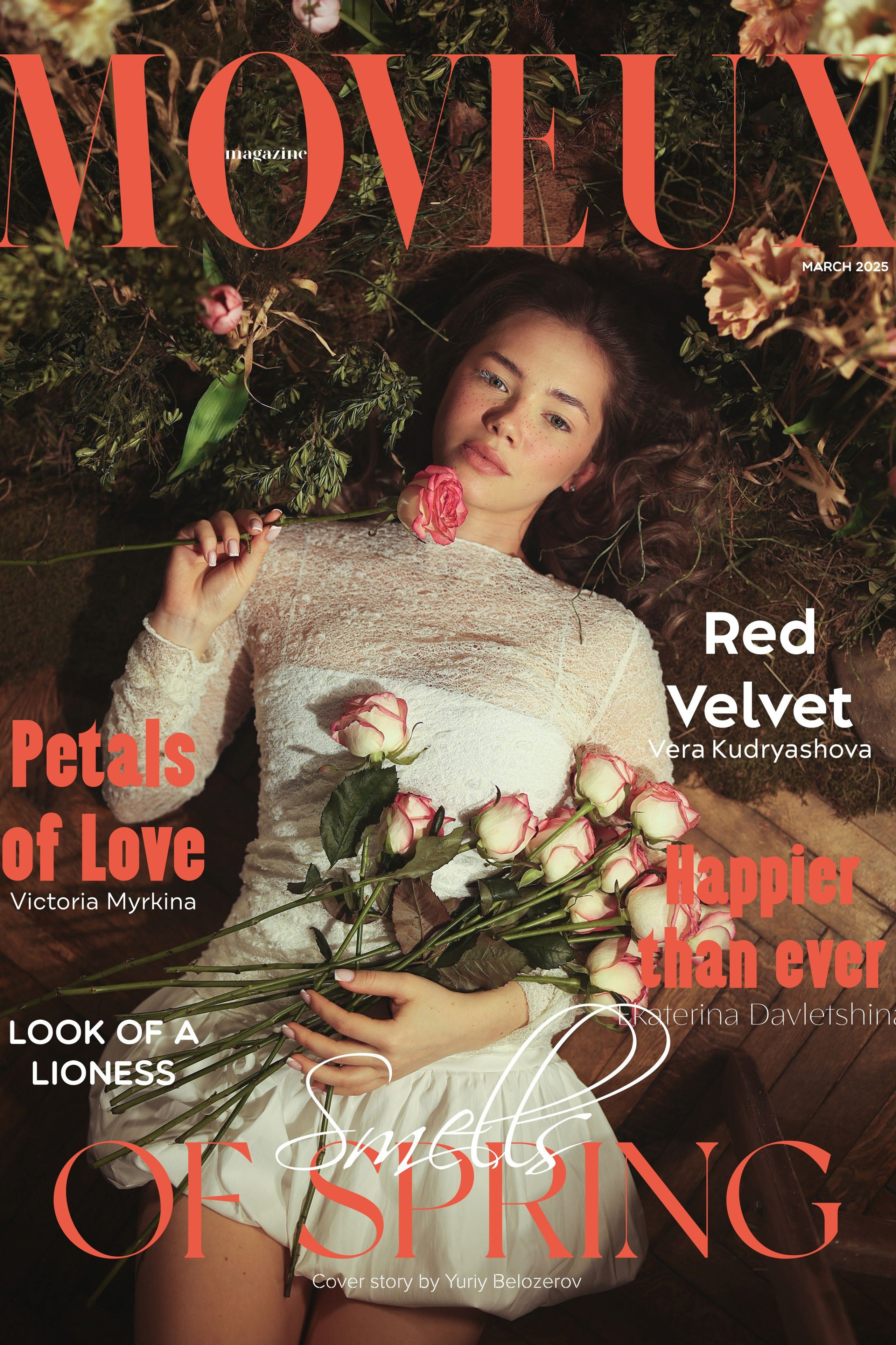 MOVEUX Magazine (Paris, France)