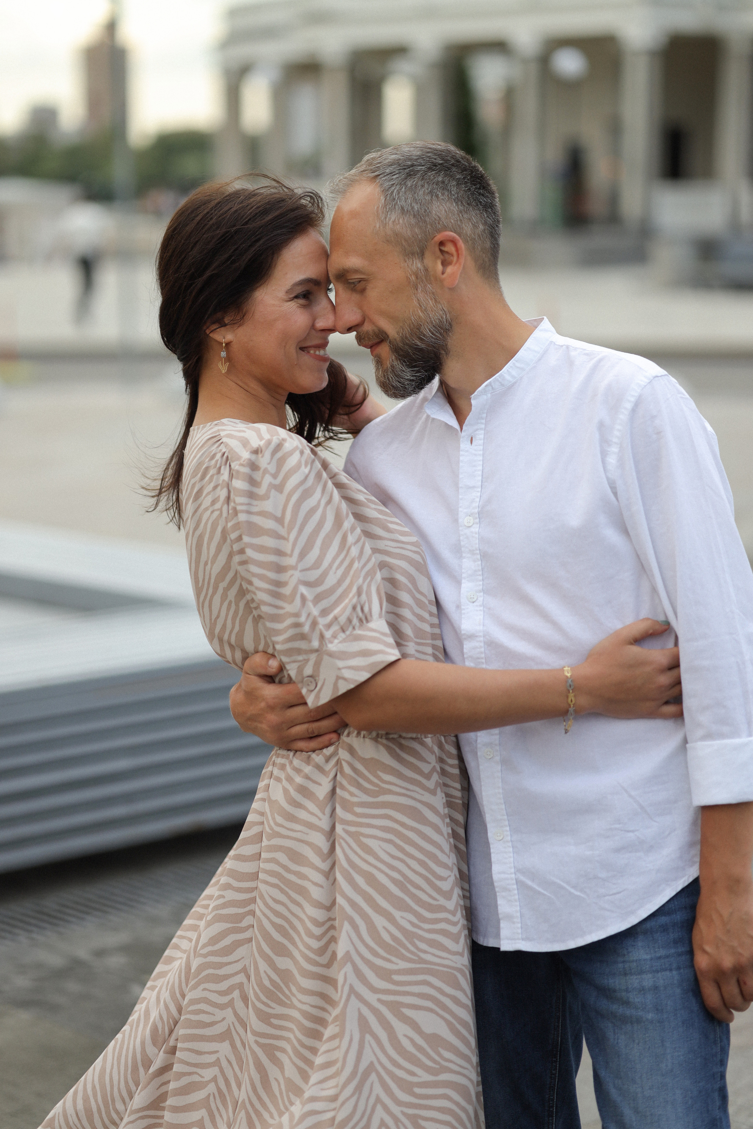 Речной вокзал