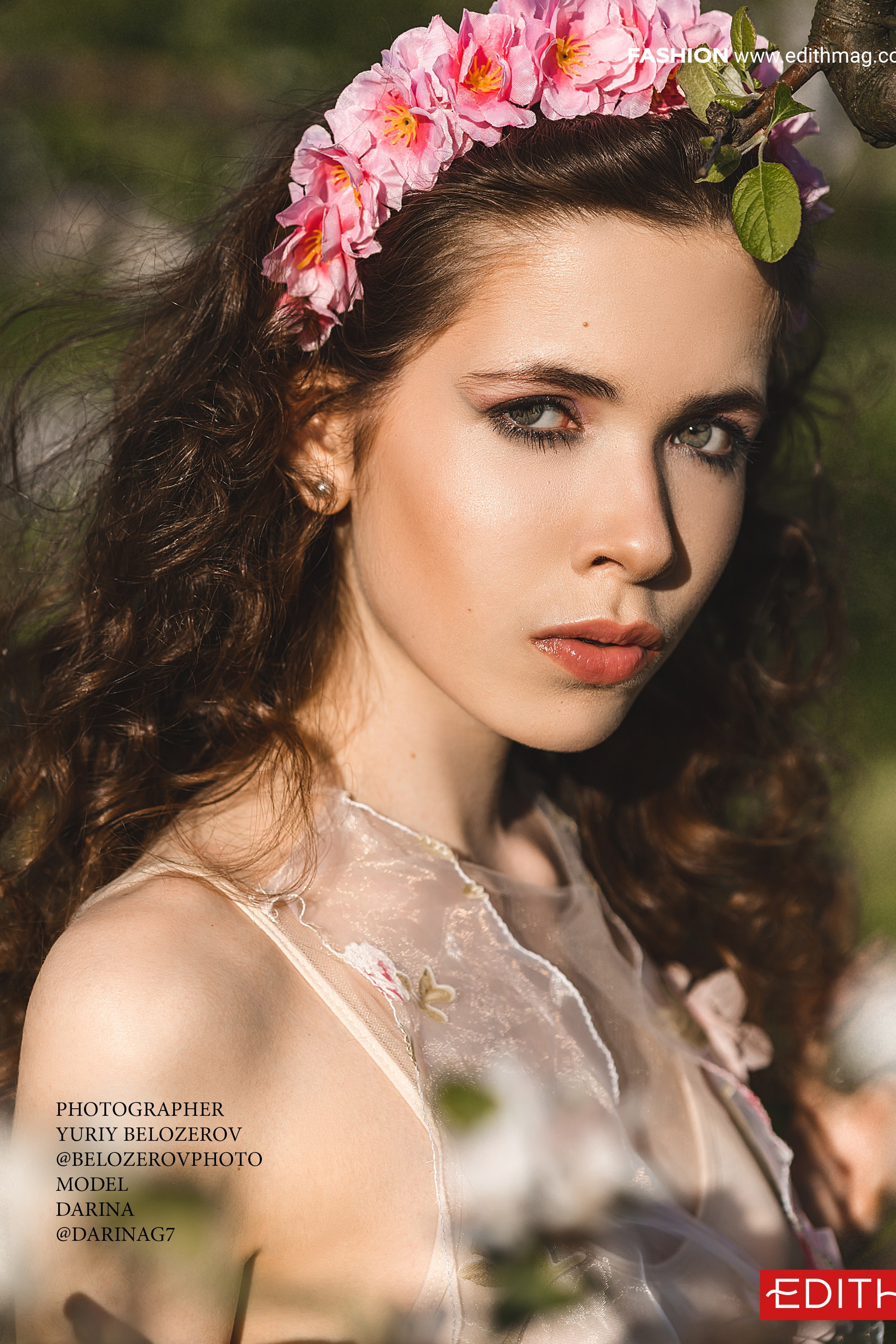 EDITH Magazine (Toronto, Canada)