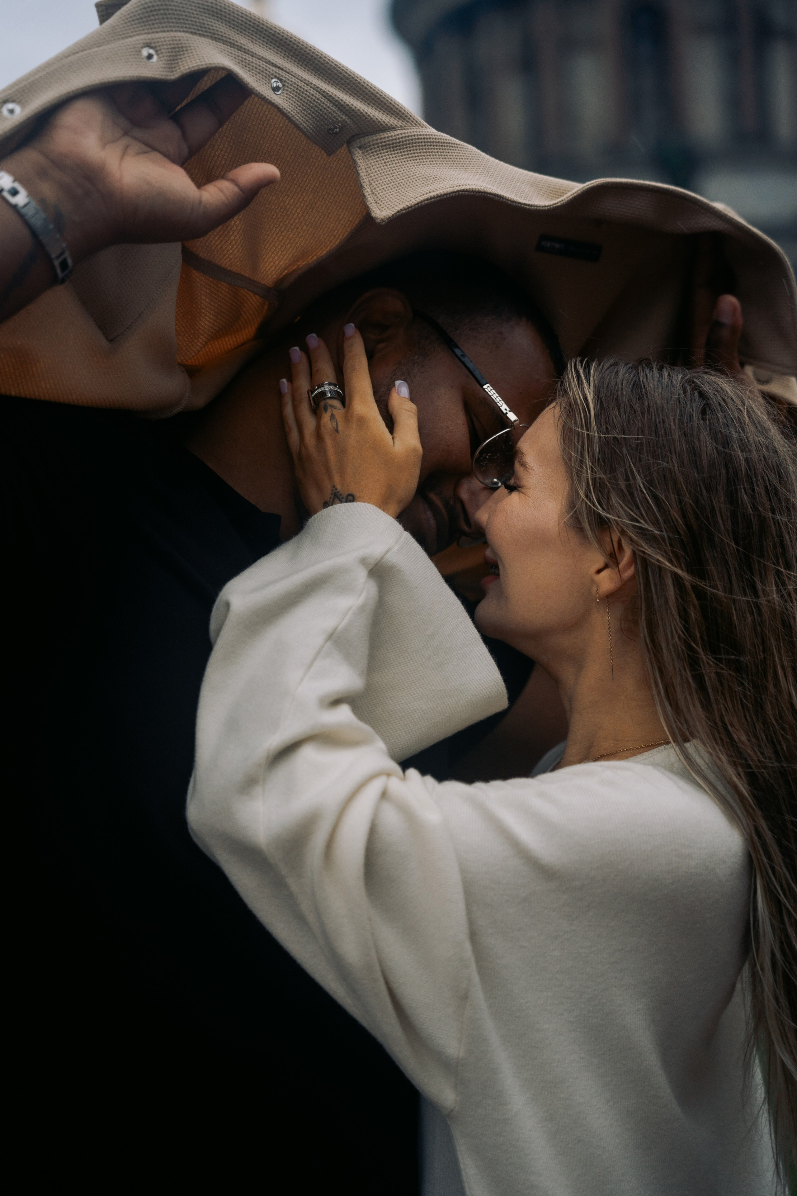 Лана и Мунта