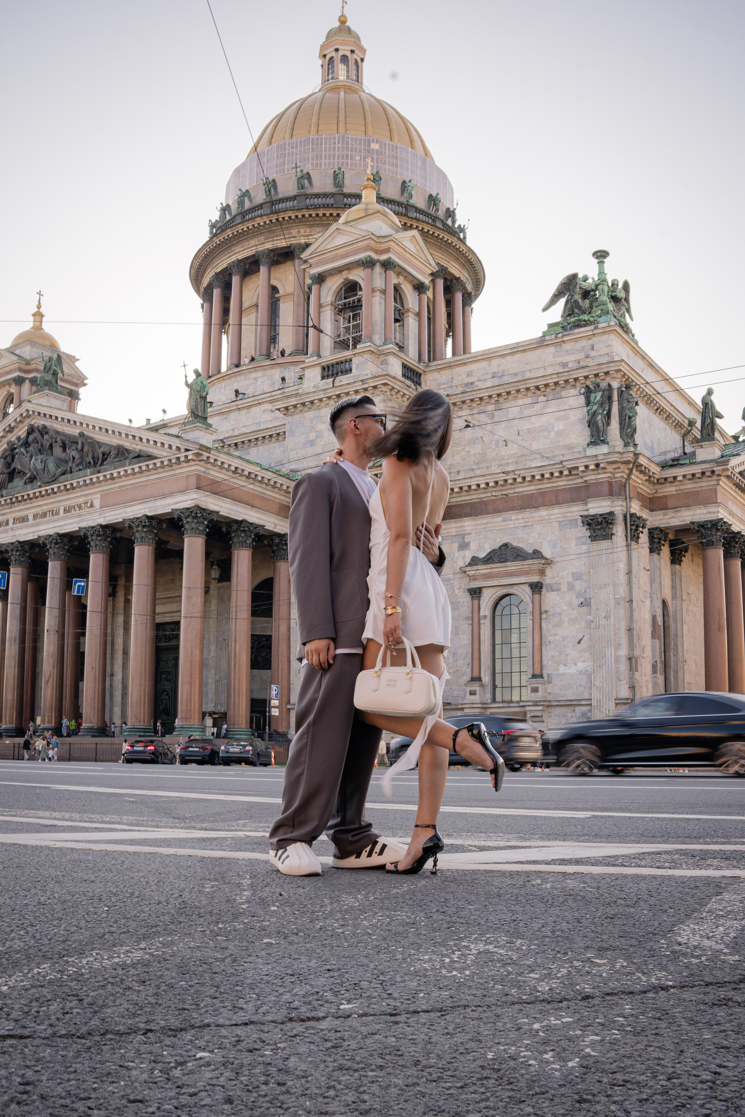 Влад и Саша