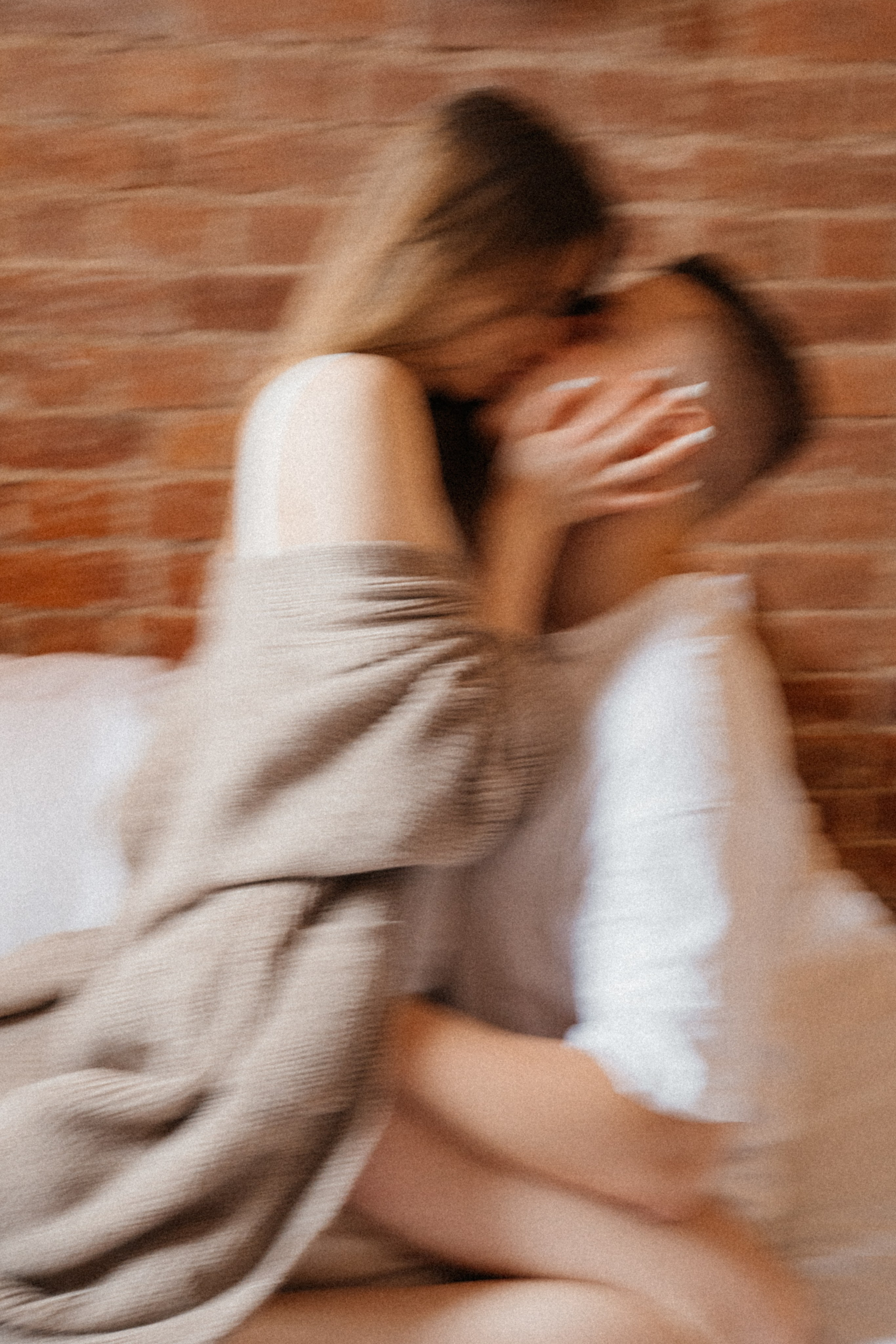 Кристина и Максим