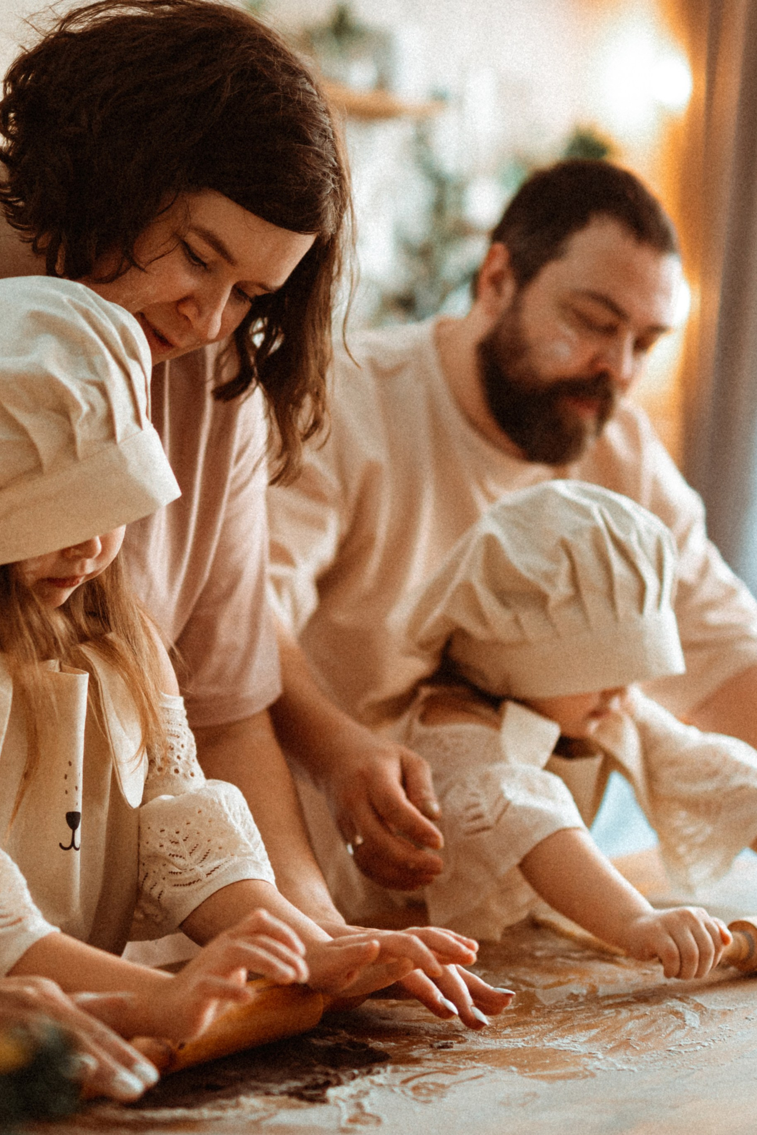 Оксана/Андрей/Софа/Ульяна