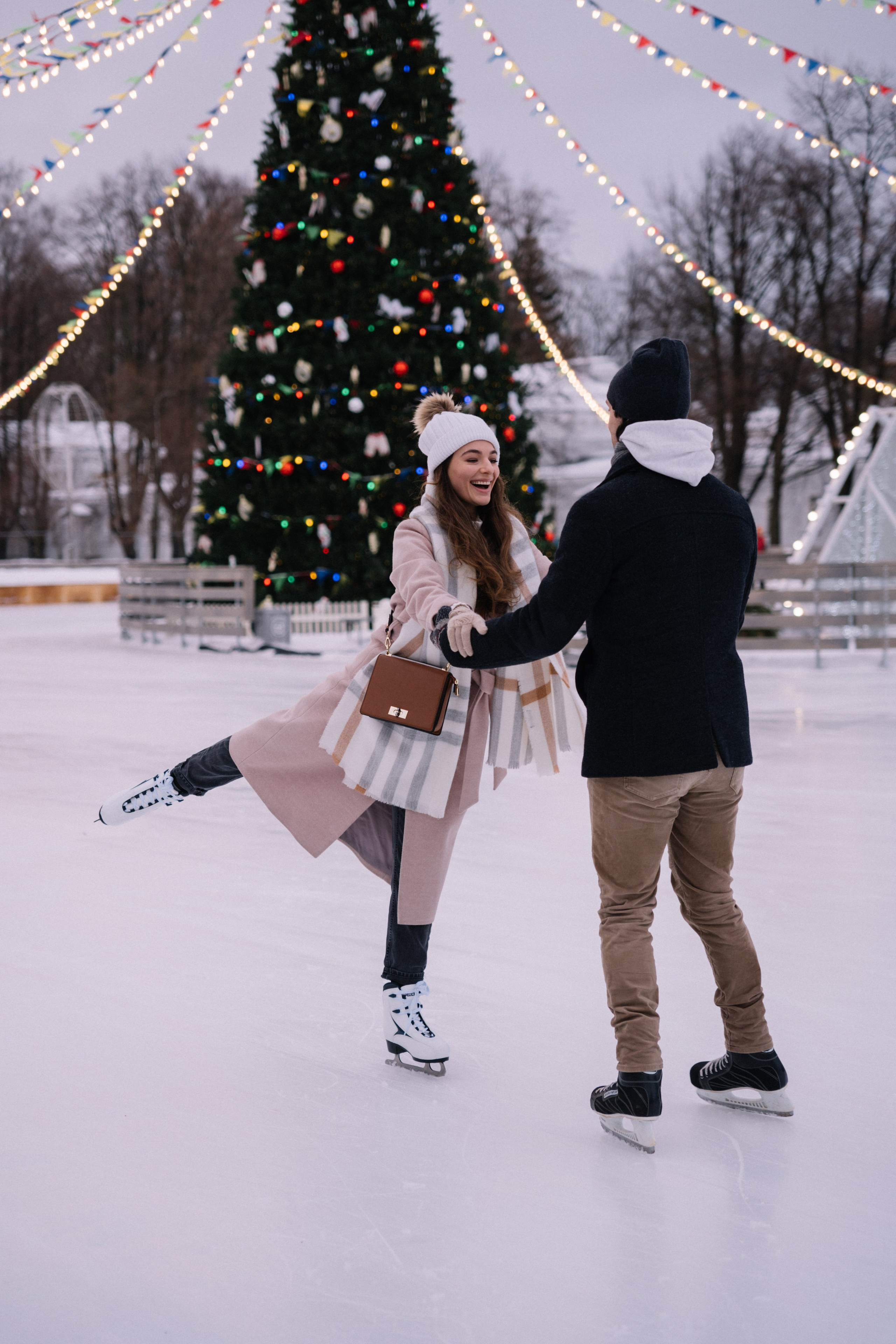 Мария и Артур