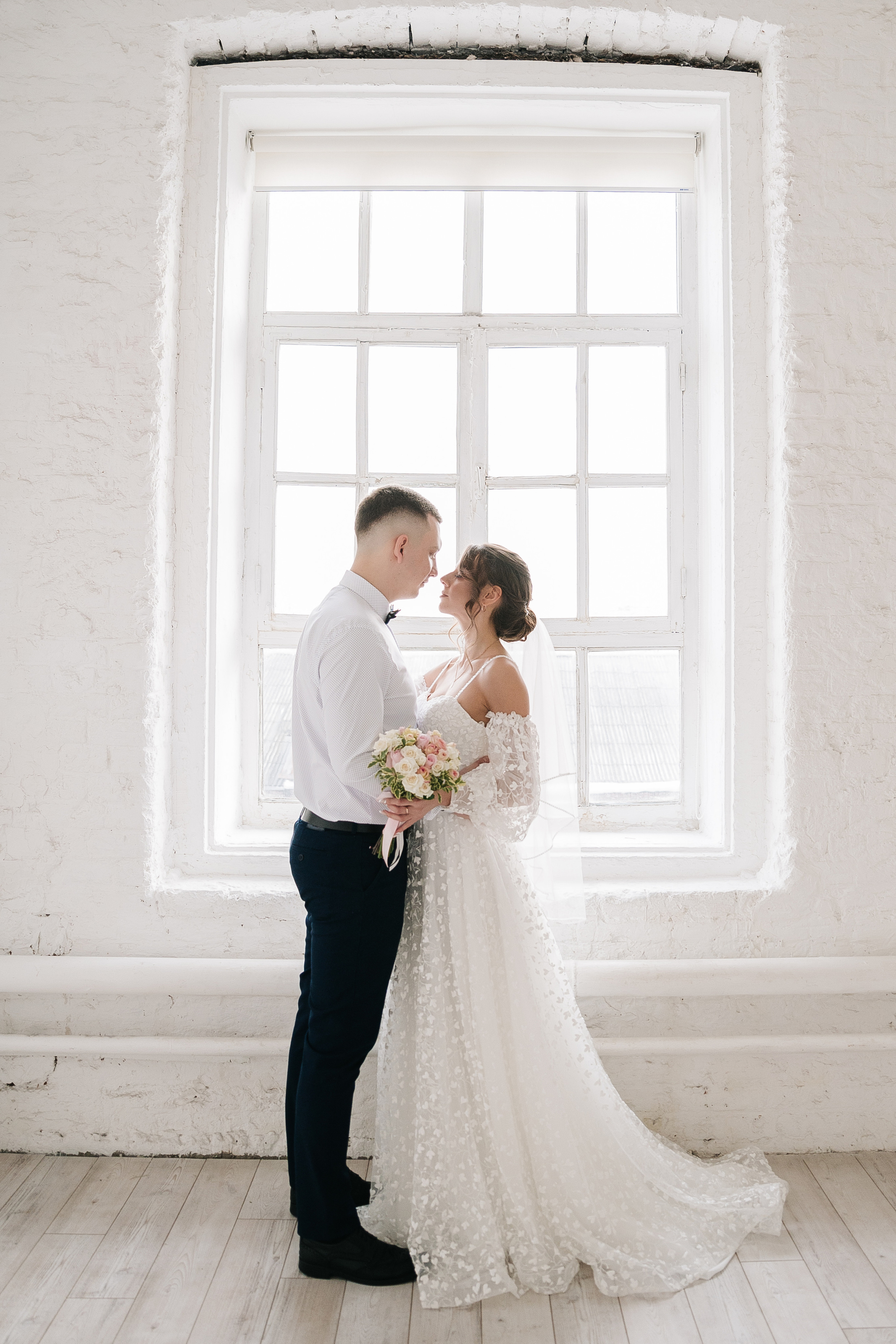 Роман и Екатерина