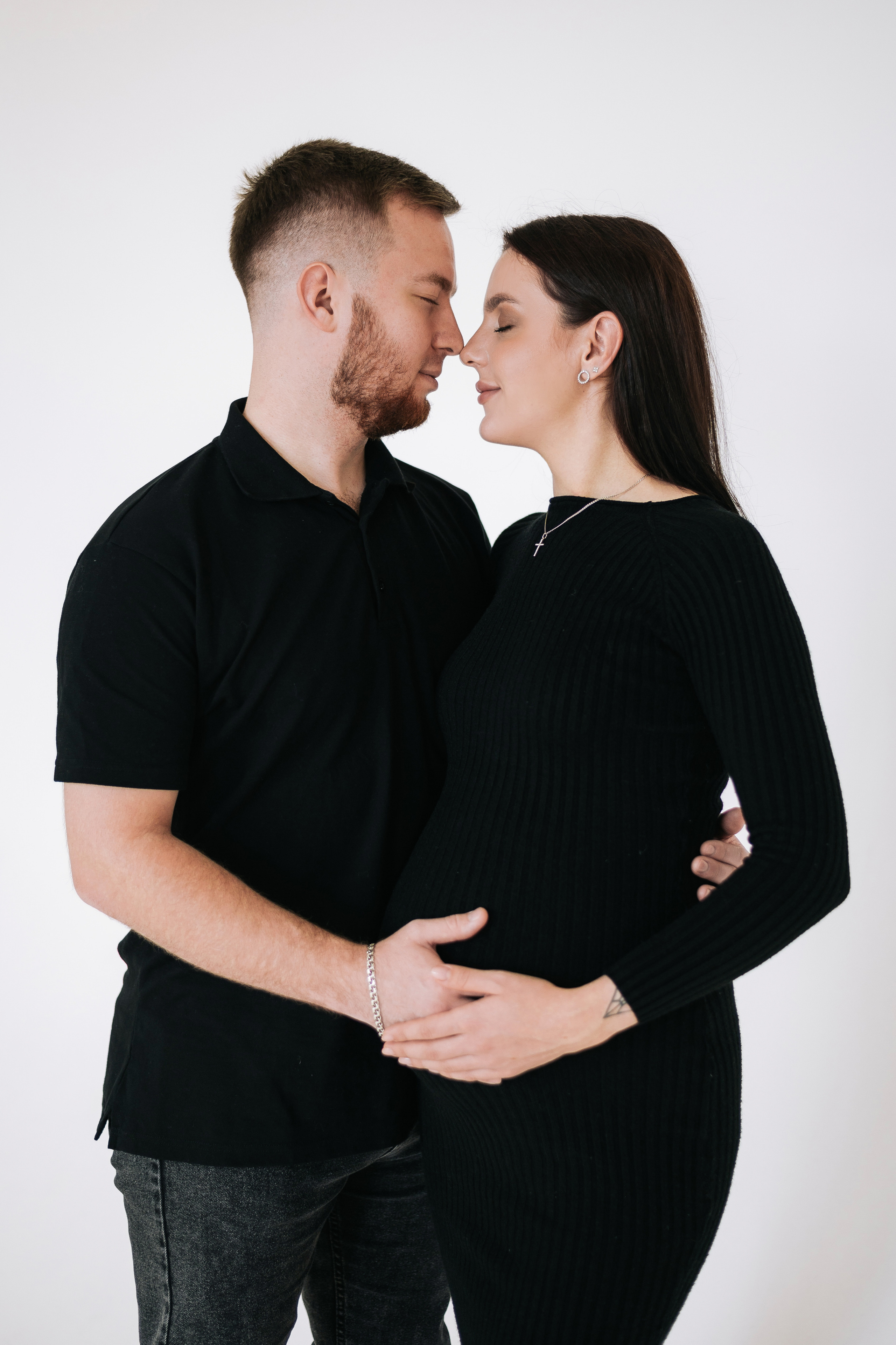 Алихан и Катя