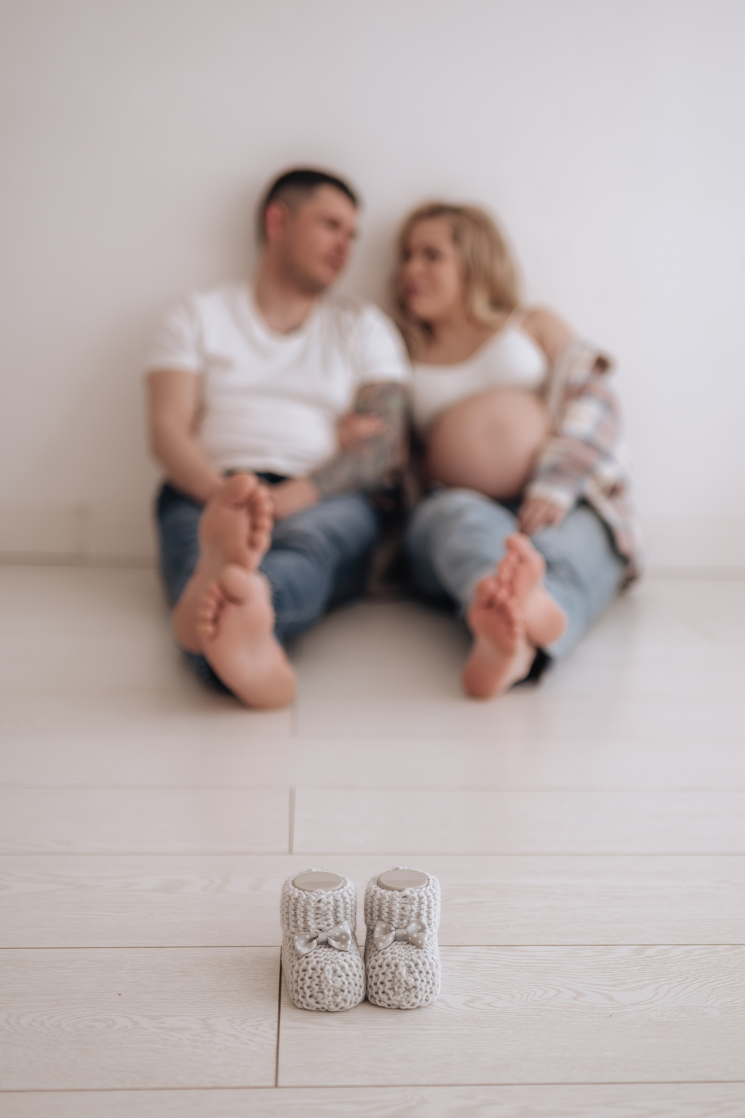 Сережа и Лиза