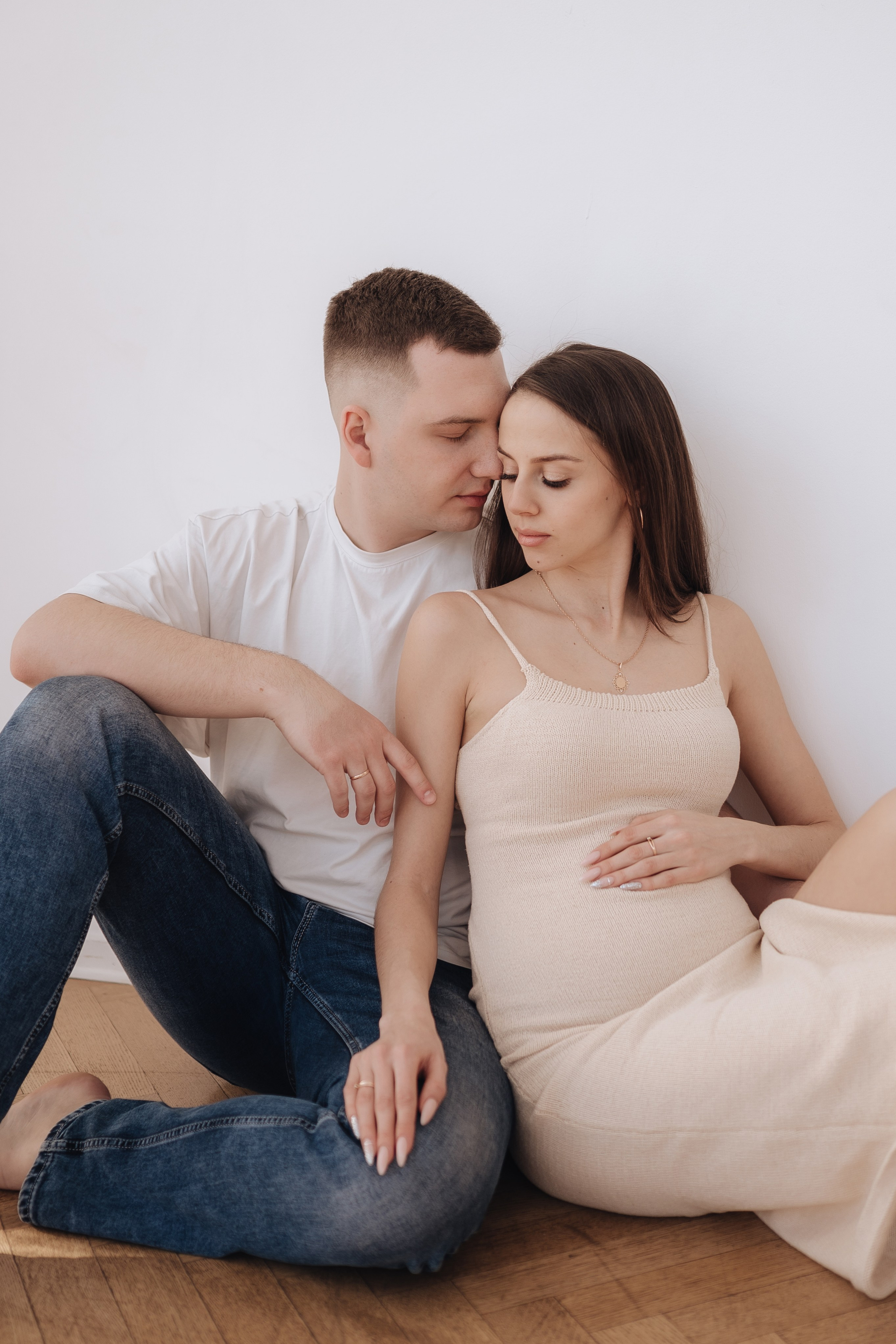 Рома и Катя