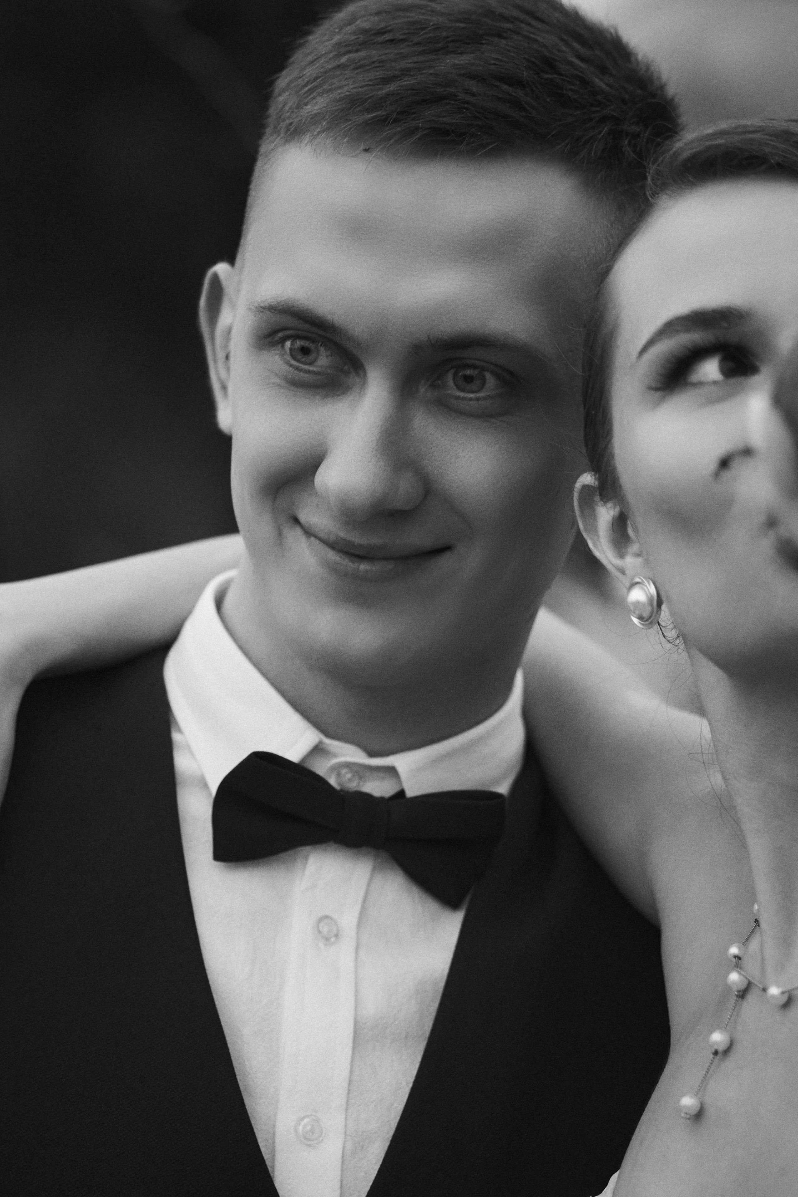 Вика и Ваня. Свадебный и индивидуальный фотограф в Воронеже Светлана Сомова