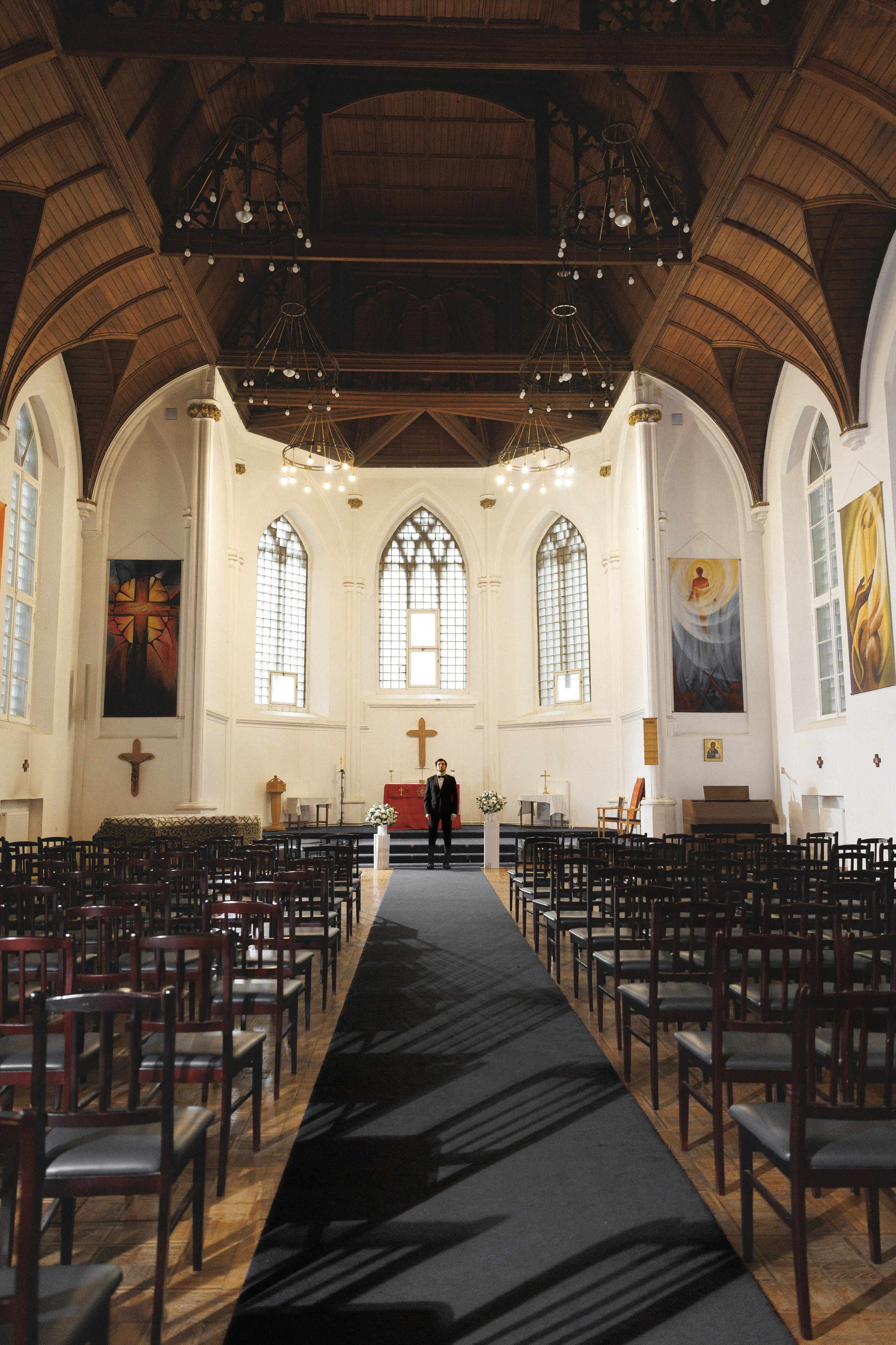 Анна и Виктор. Свадебный и индивидуальный фотограф в Воронеже Светлана Сомова