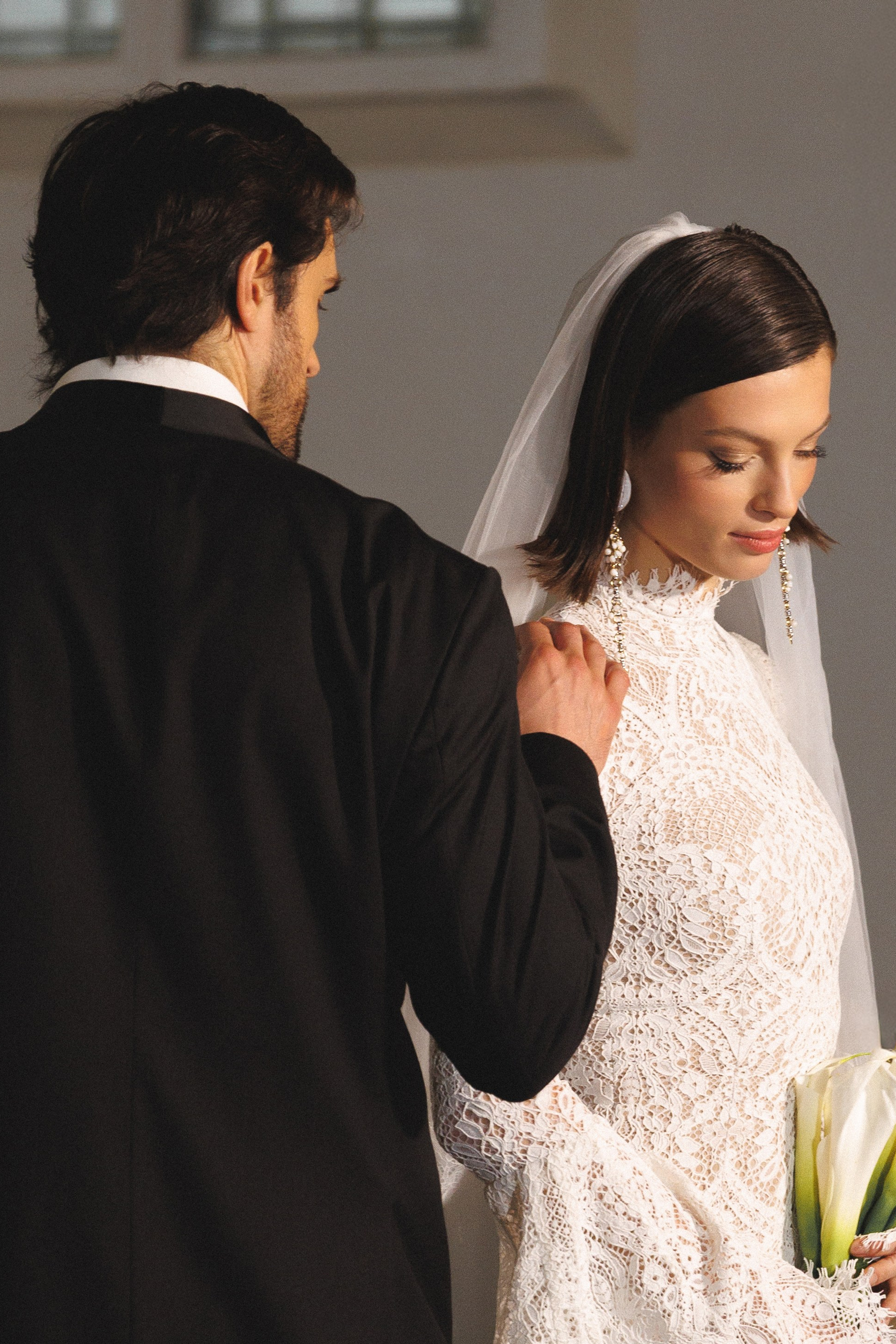 Анна и Виктор. Свадебный и индивидуальный фотограф в Воронеже Светлана Сомова