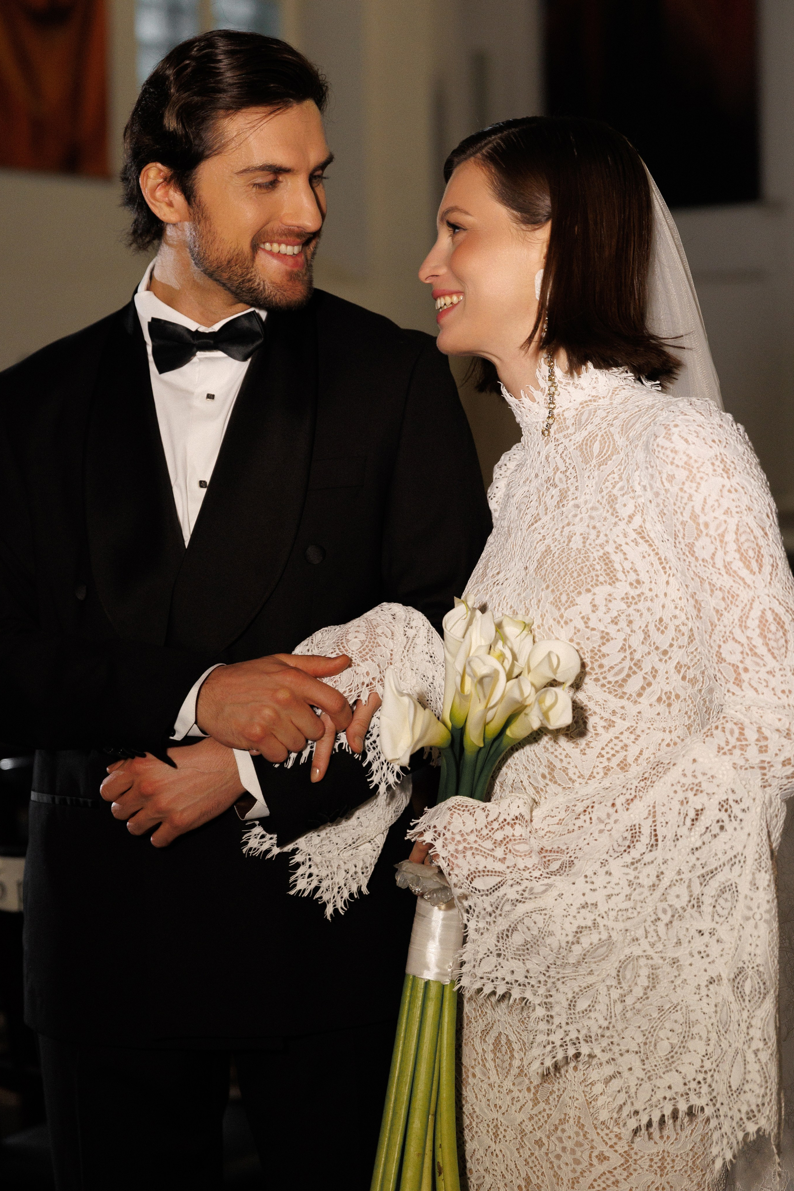 Анна и Виктор. Свадебный и индивидуальный фотограф в Воронеже Светлана Сомова